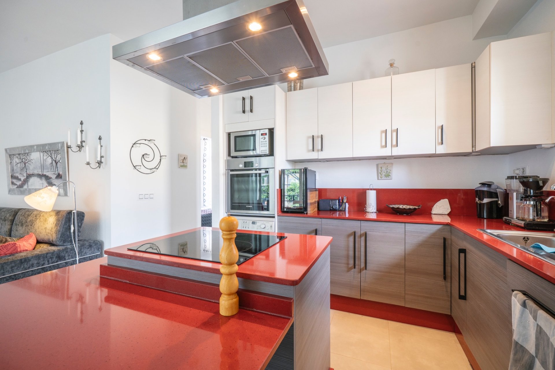 Перепродажа - Villa - Ciudad Quesada - Rojales