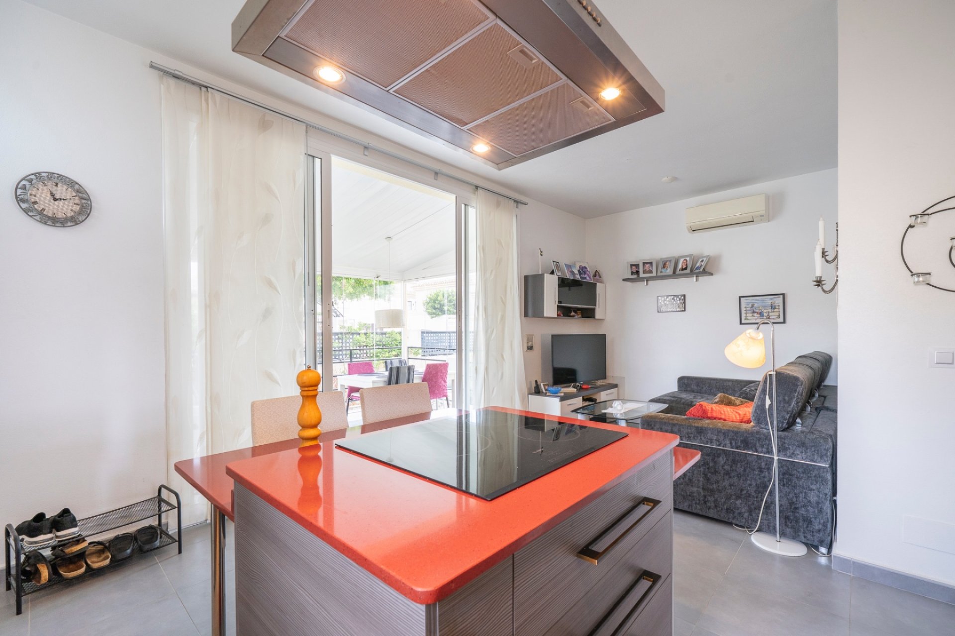 Перепродажа - Villa - Ciudad Quesada - Rojales
