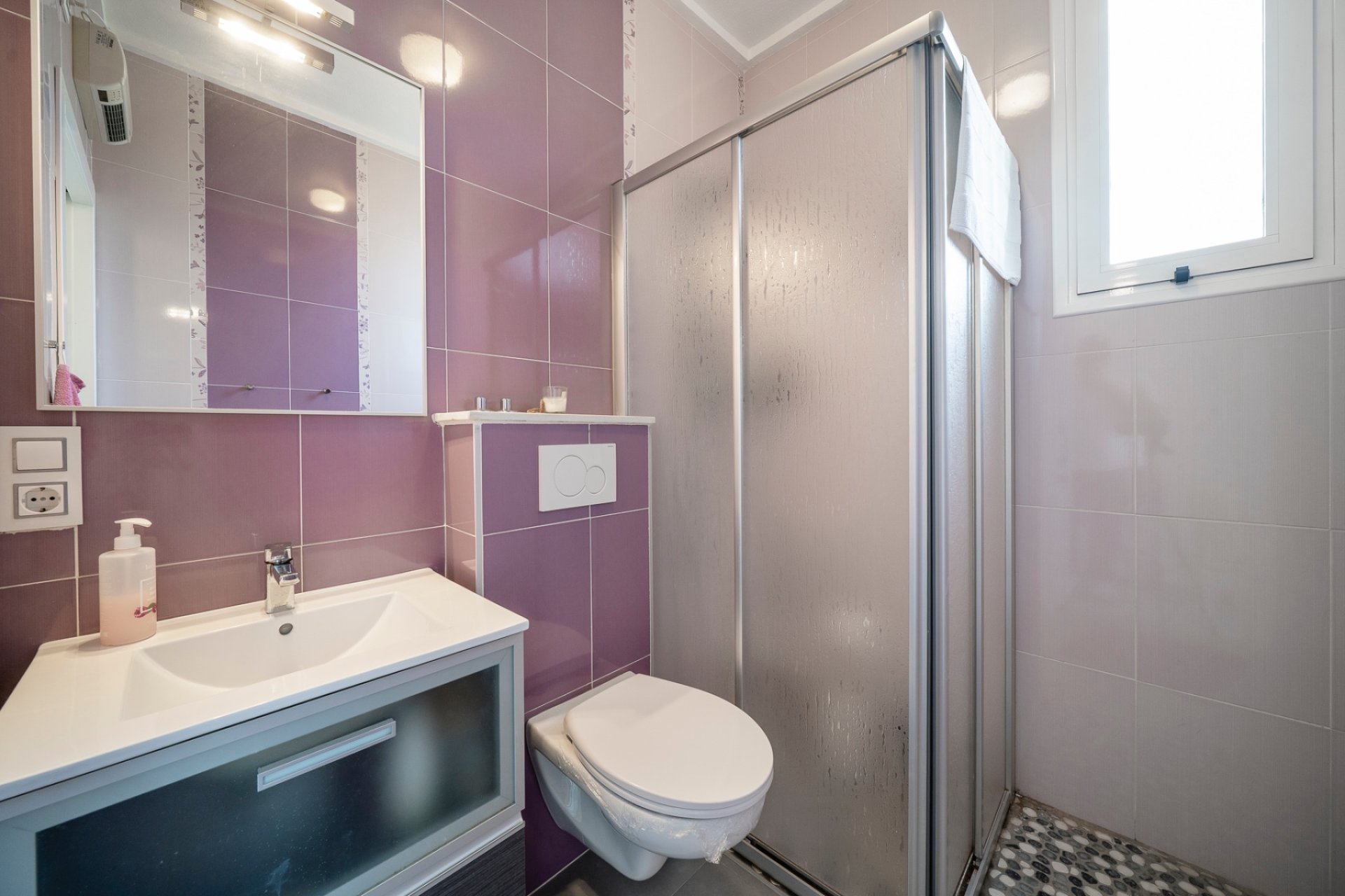 Перепродажа - Villa - Ciudad Quesada - Rojales