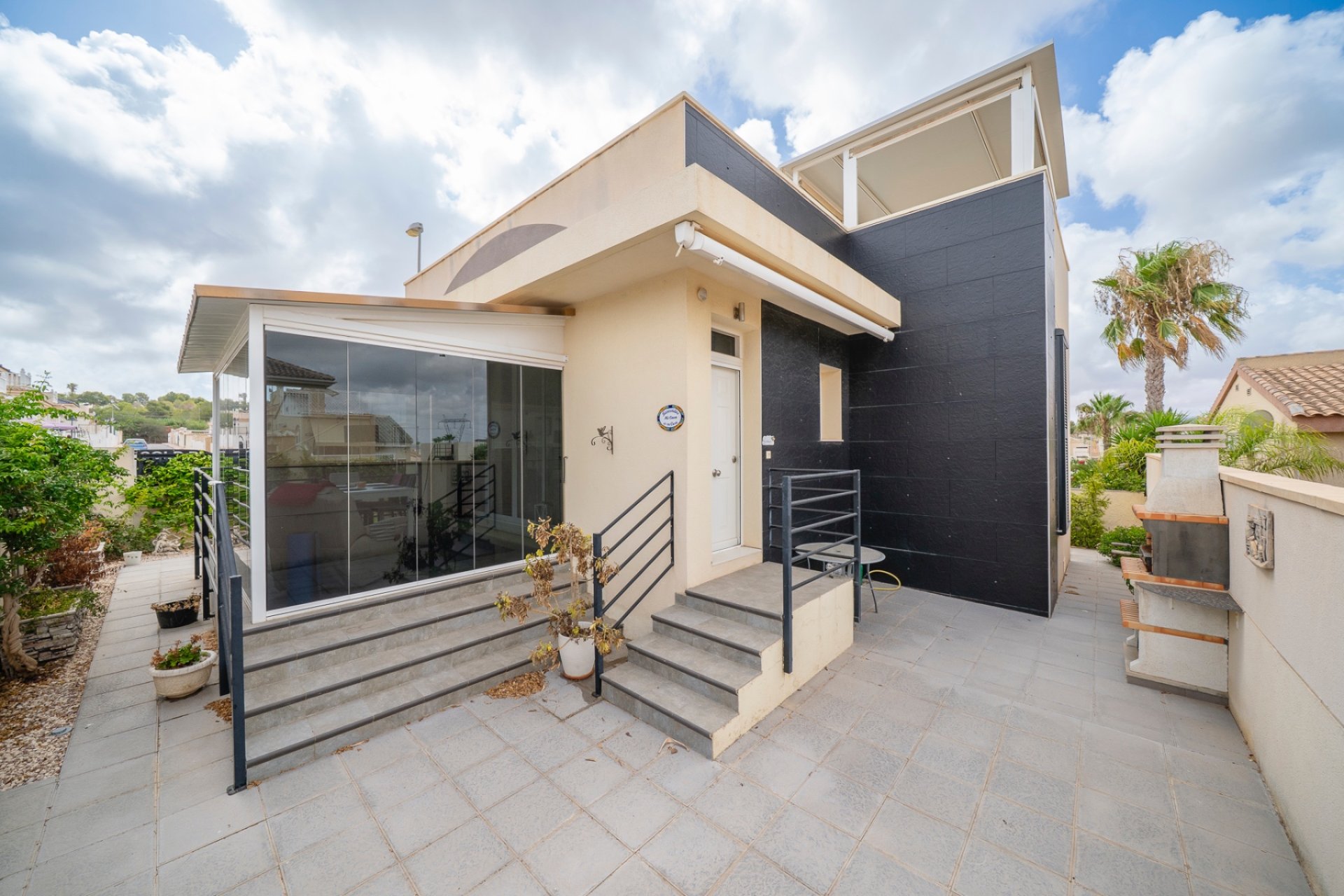 Перепродажа - Villa - Ciudad Quesada - Rojales