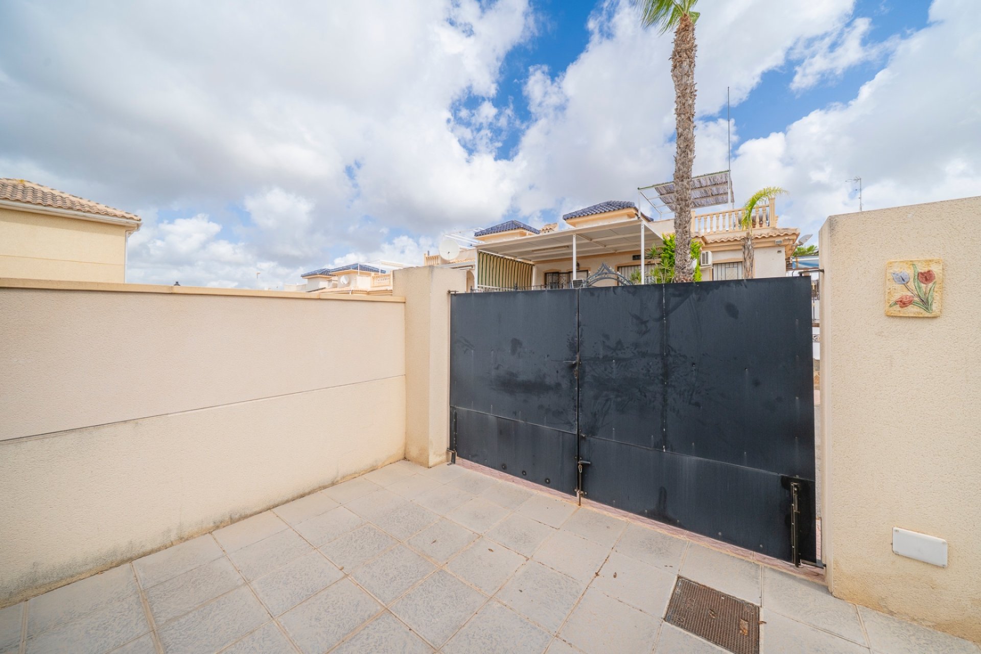 Перепродажа - Villa - Ciudad Quesada - Rojales
