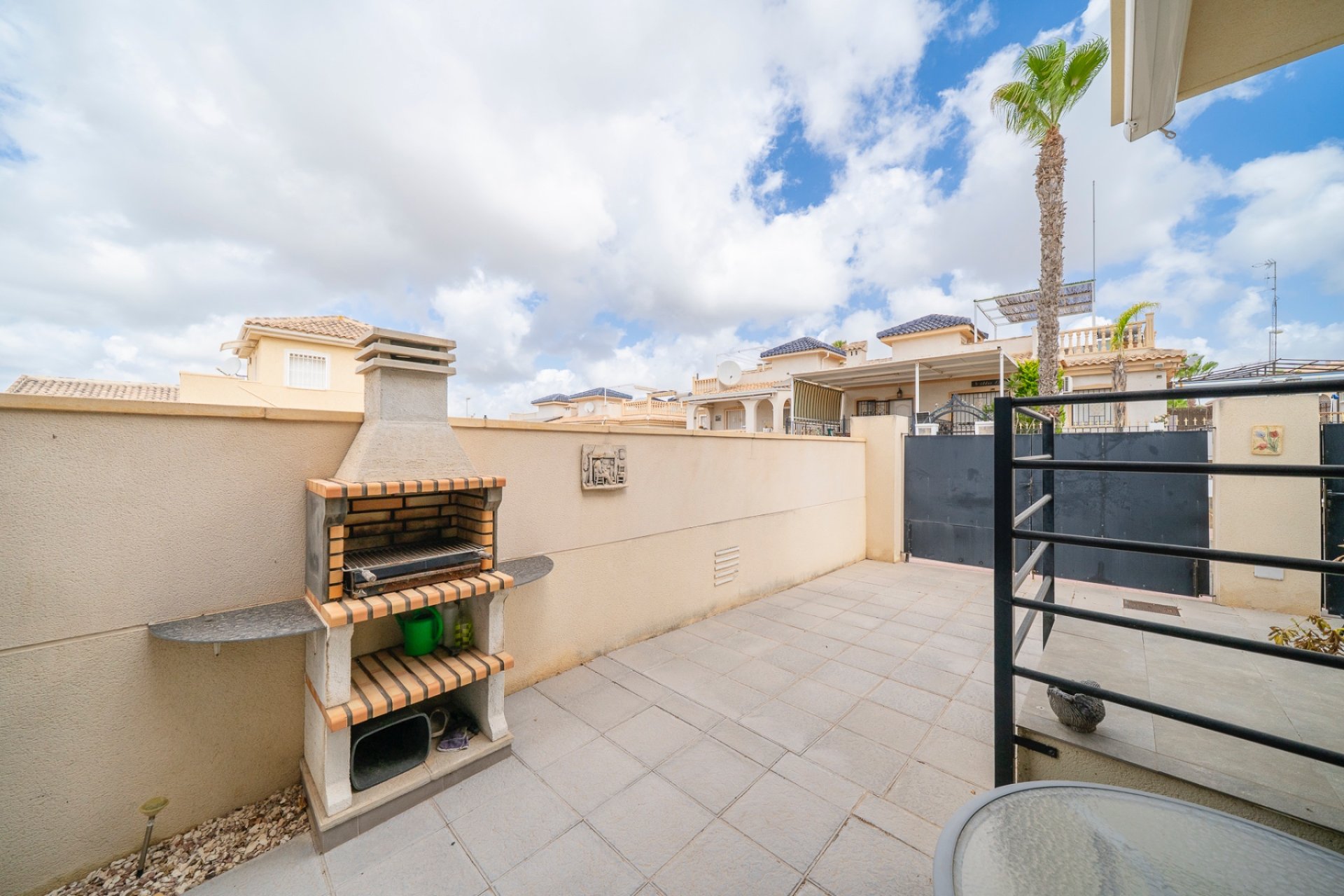 Перепродажа - Villa - Ciudad Quesada - Rojales
