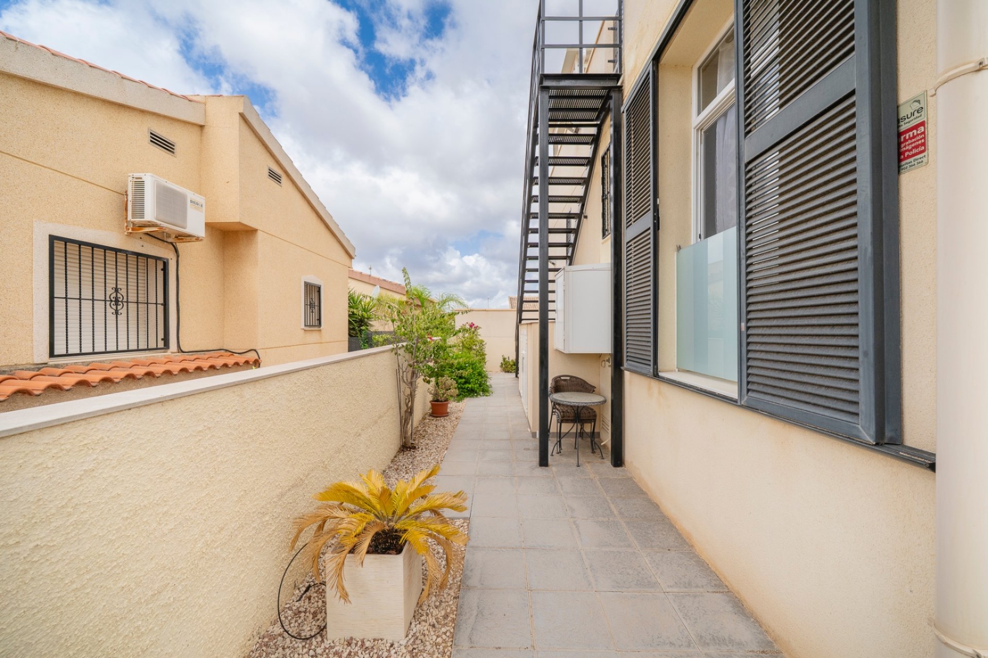 Перепродажа - Villa - Ciudad Quesada - Rojales