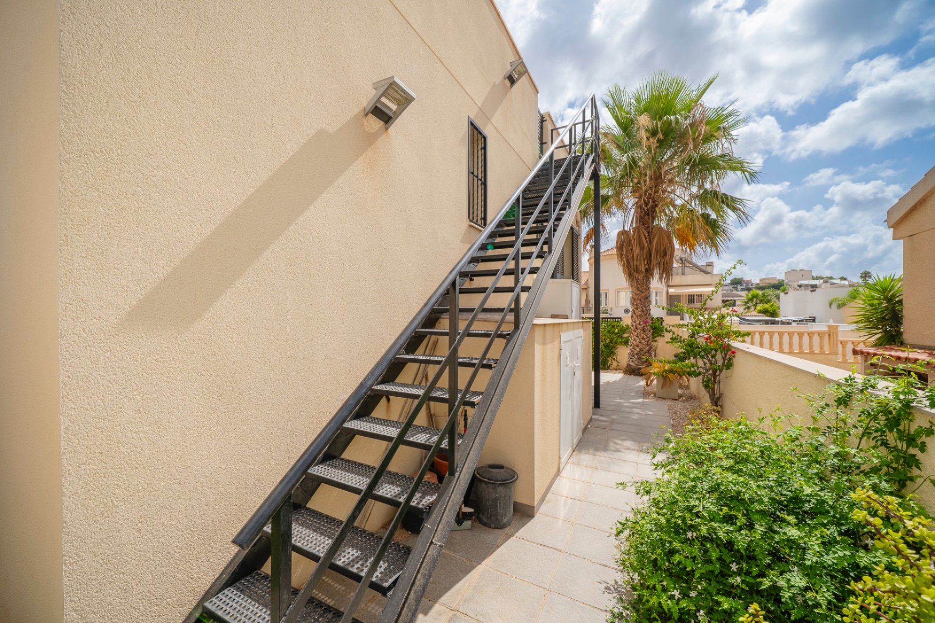 Перепродажа - Villa - Ciudad Quesada - Rojales