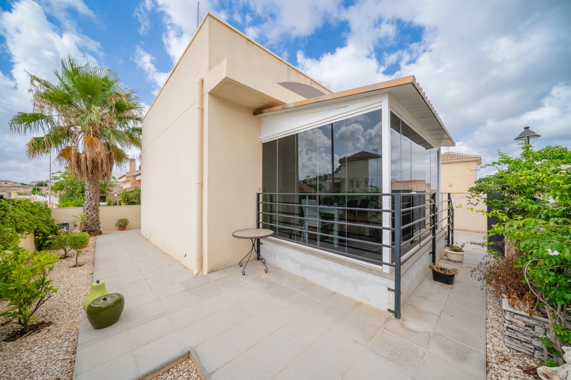 Перепродажа - Villa - Ciudad Quesada - Rojales