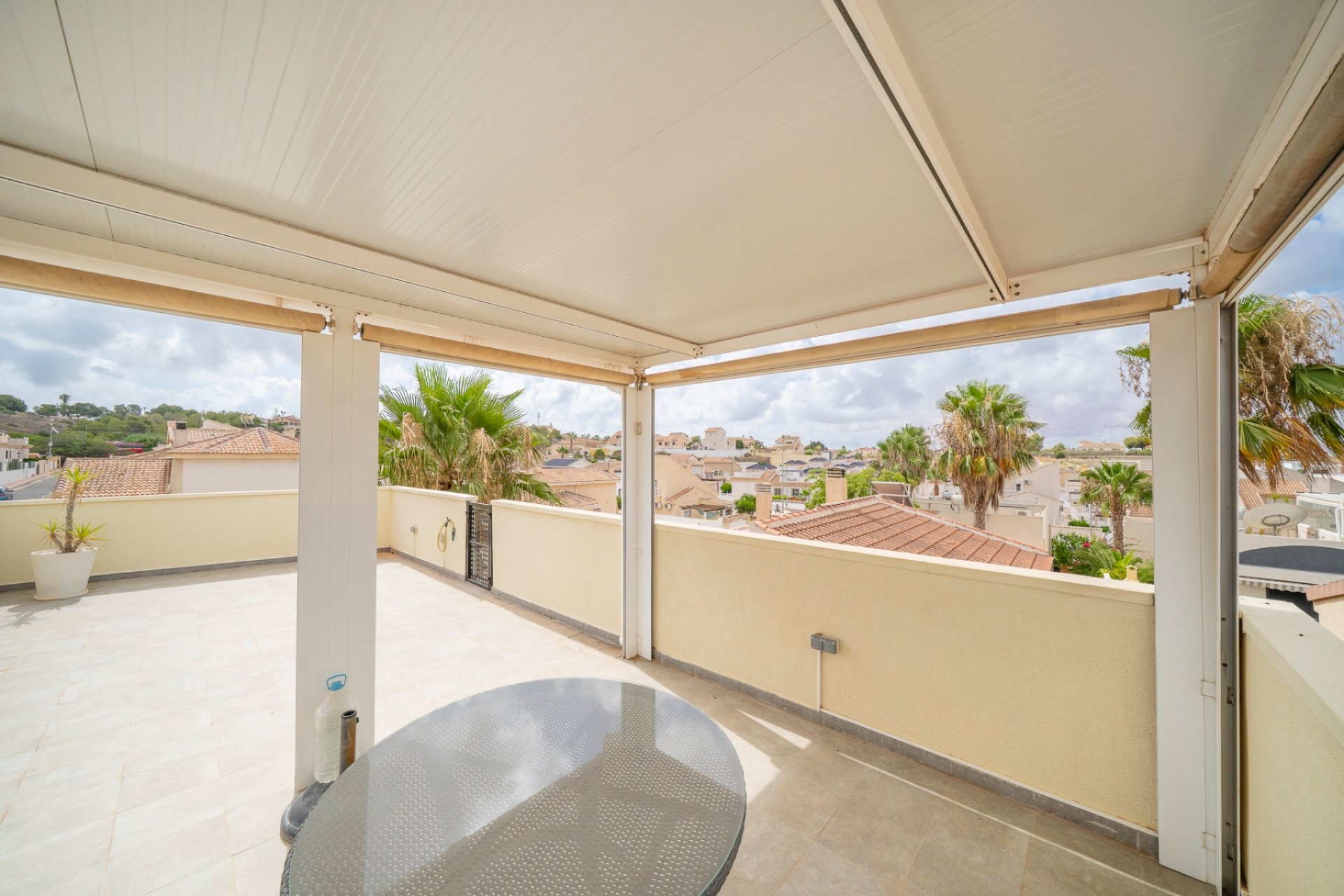 Перепродажа - Villa - Ciudad Quesada - Rojales