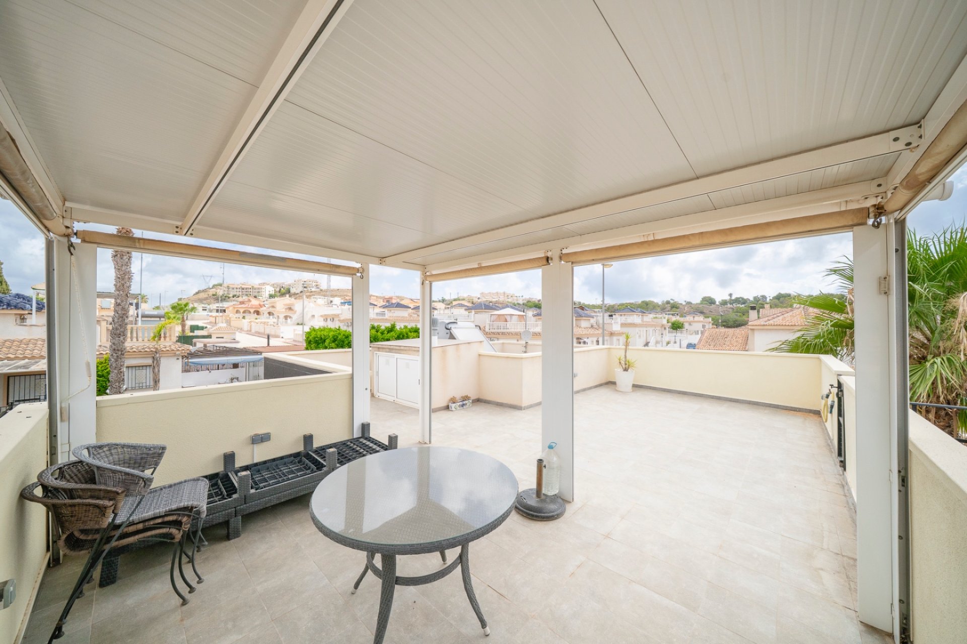 Перепродажа - Villa - Ciudad Quesada - Rojales