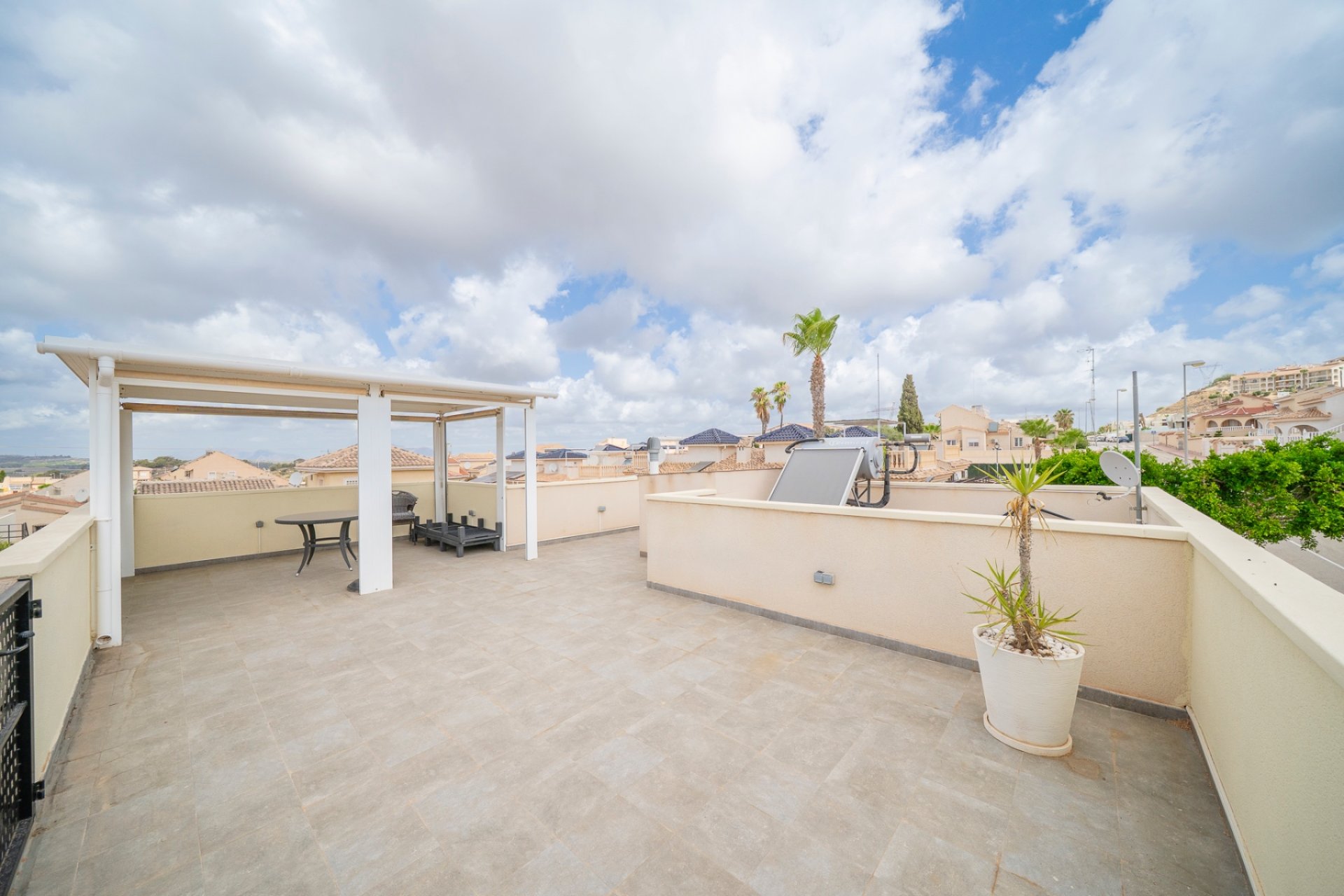 Перепродажа - Villa - Ciudad Quesada - Rojales