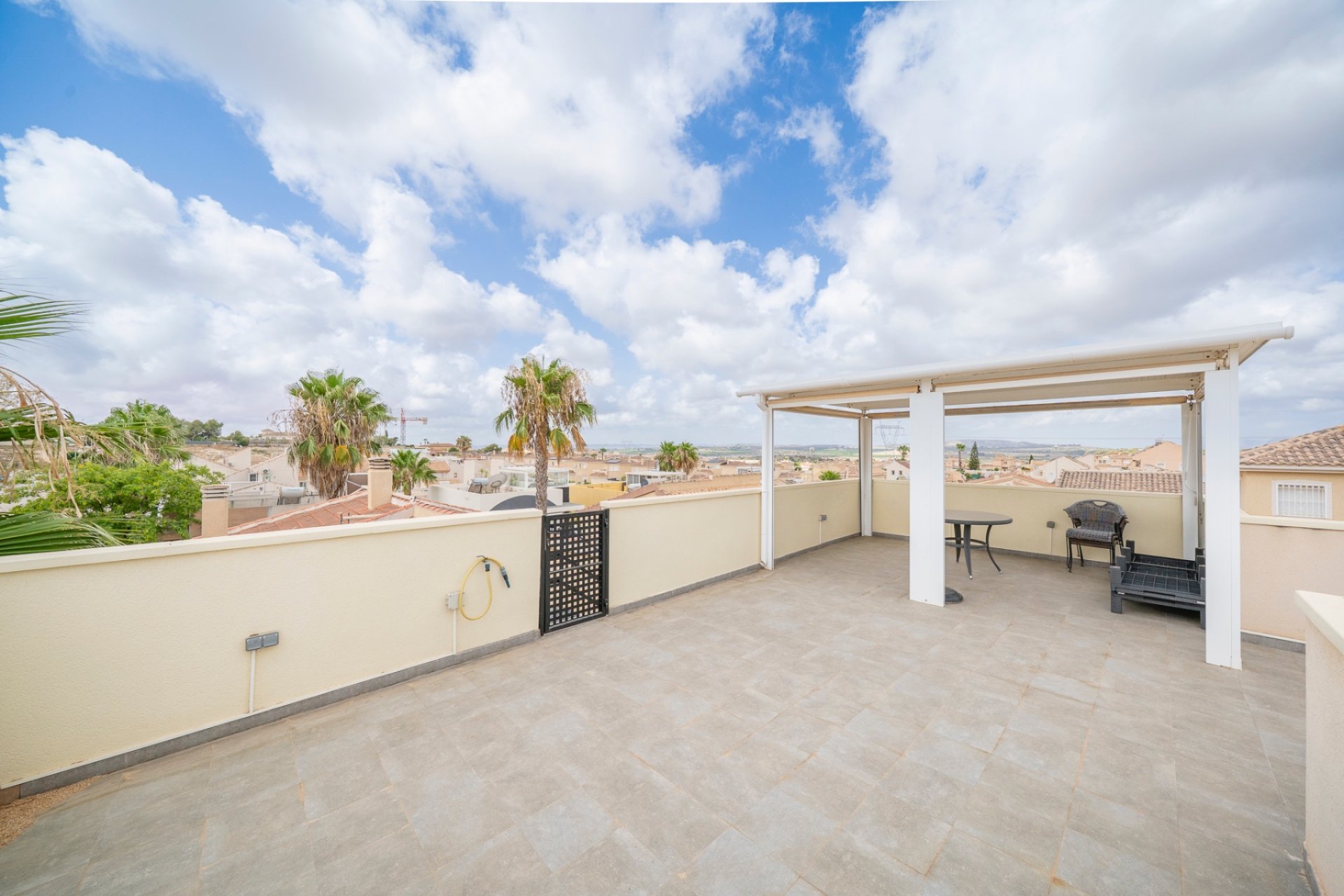 Перепродажа - Villa - Ciudad Quesada - Rojales