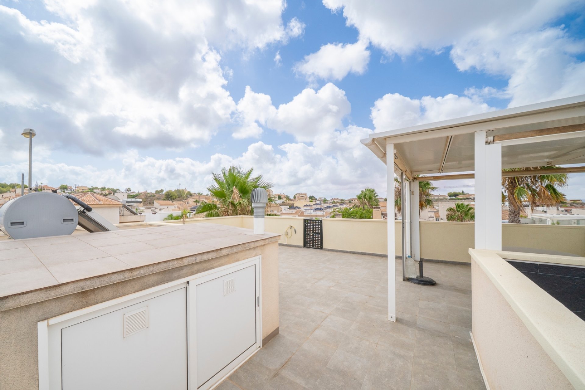 Перепродажа - Villa - Ciudad Quesada - Rojales