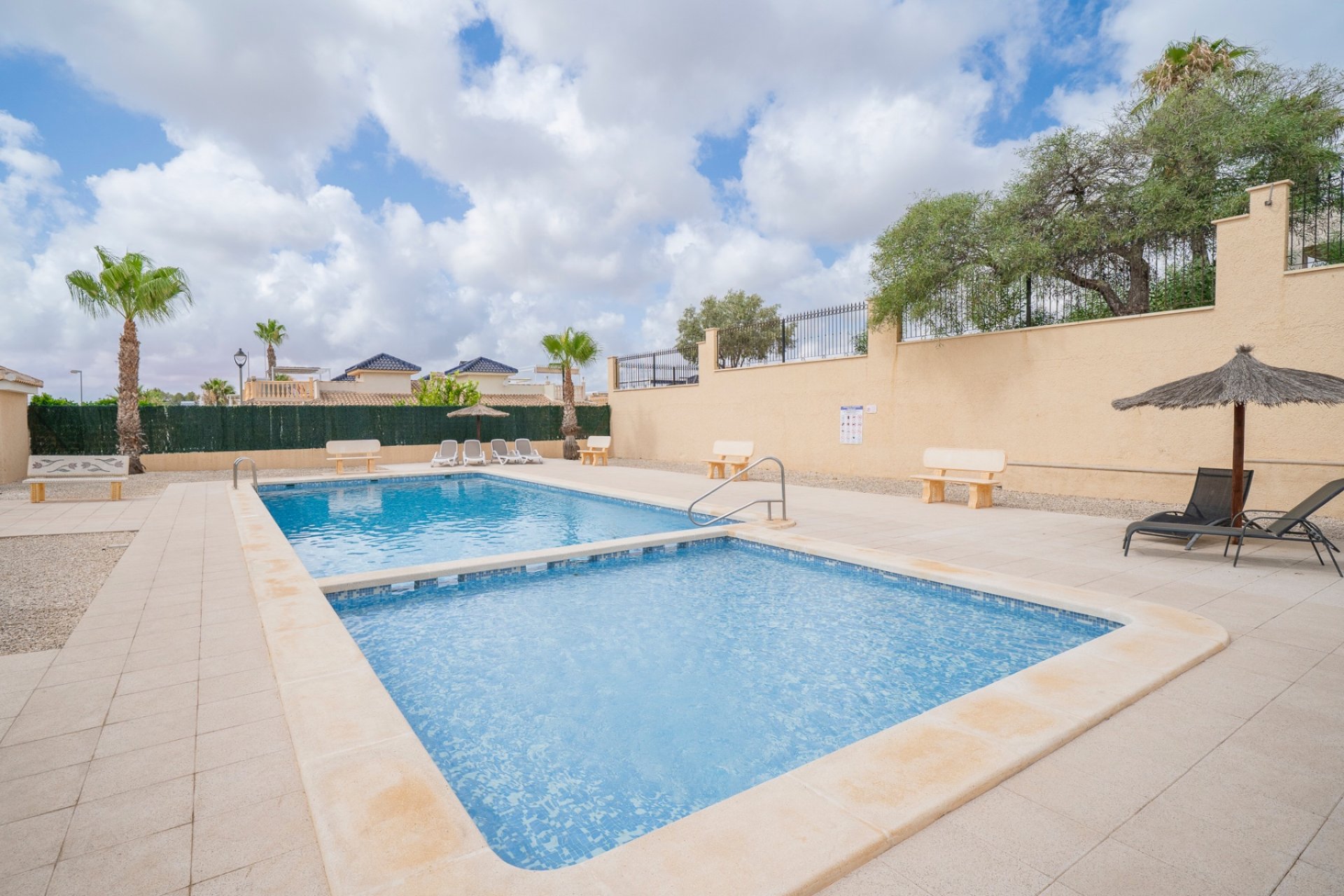 Перепродажа - Villa - Ciudad Quesada - Rojales