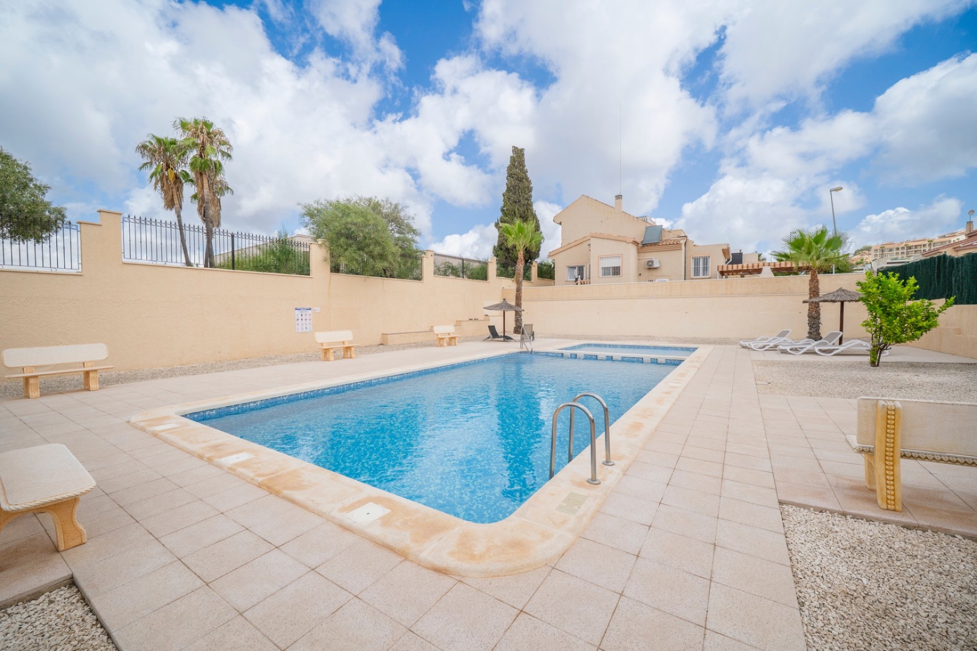 Перепродажа - Villa - Ciudad Quesada - Rojales