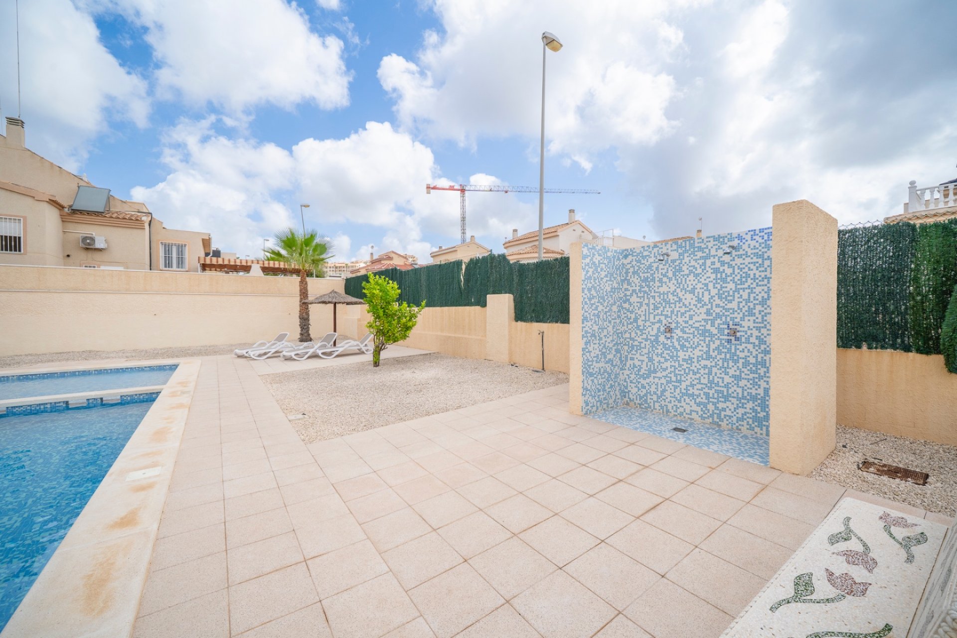 Перепродажа - Villa - Ciudad Quesada - Rojales