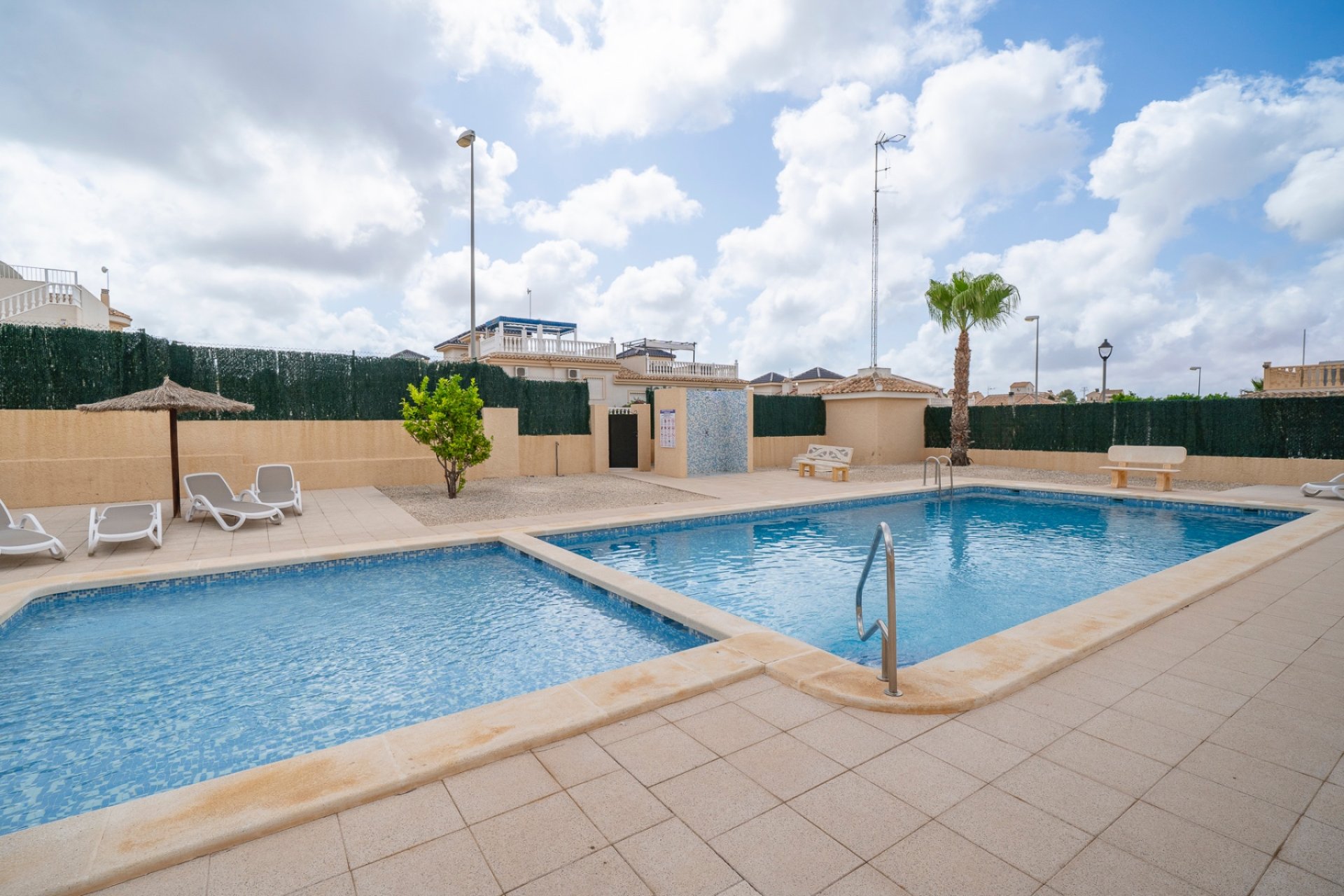 Перепродажа - Villa - Ciudad Quesada - Rojales