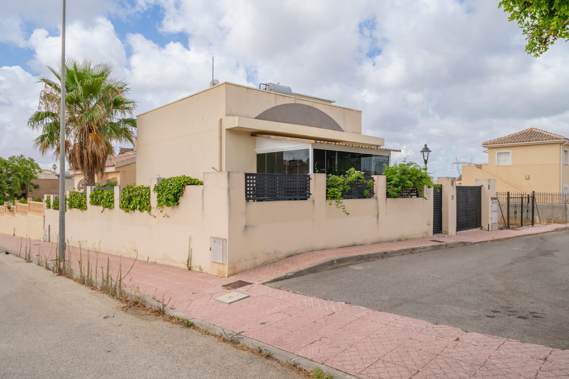 Перепродажа - Villa - Ciudad Quesada - Rojales
