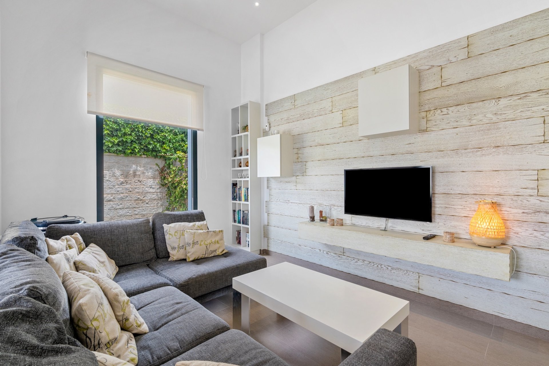 Перепродажа - Villa - Ciudad Quesada - Rojales