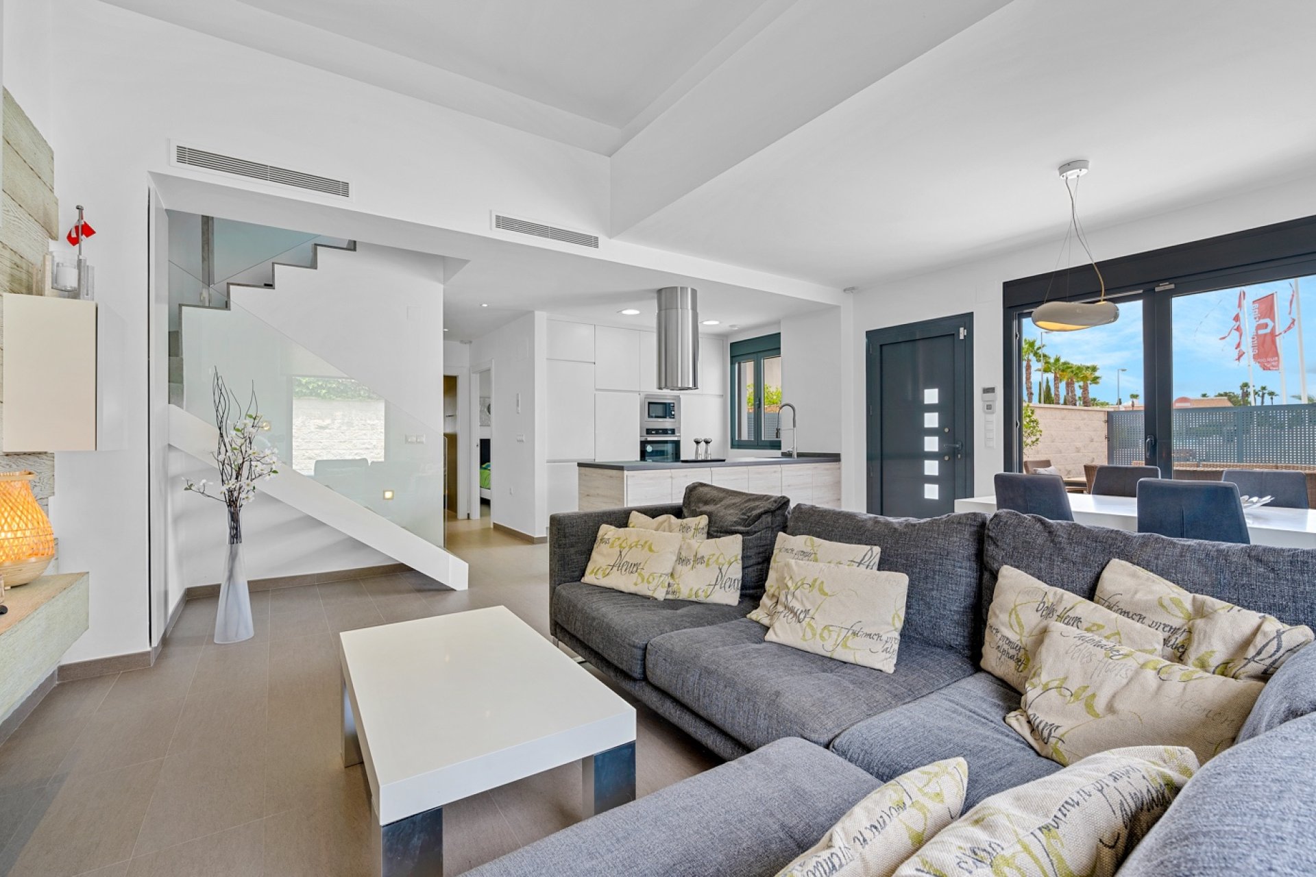 Перепродажа - Villa - Ciudad Quesada - Rojales