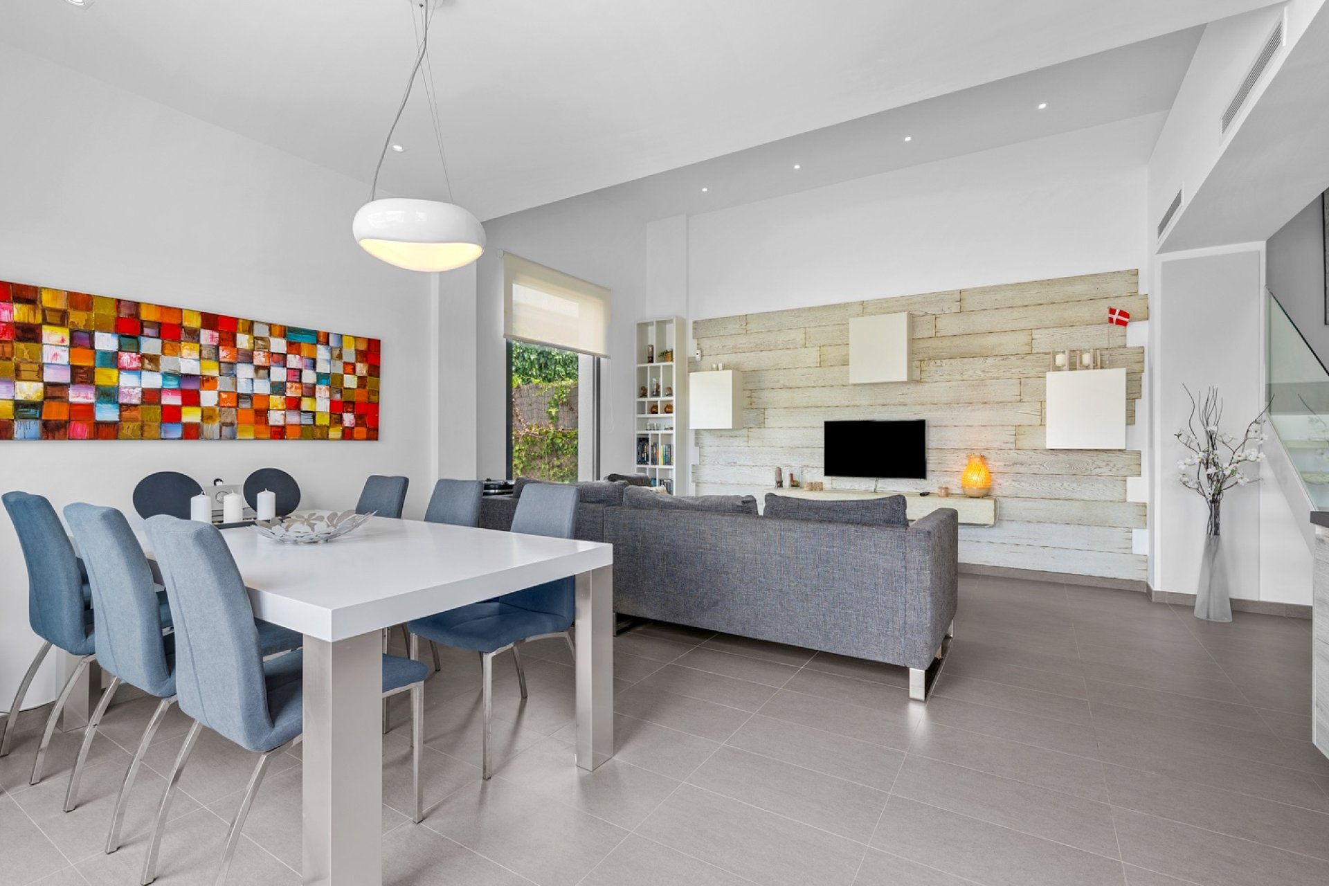 Перепродажа - Villa - Ciudad Quesada - Rojales