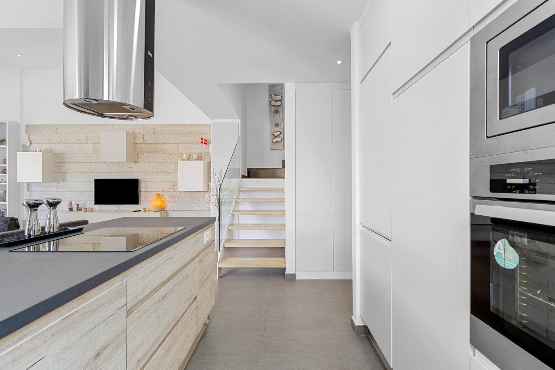 Перепродажа - Villa - Ciudad Quesada - Rojales