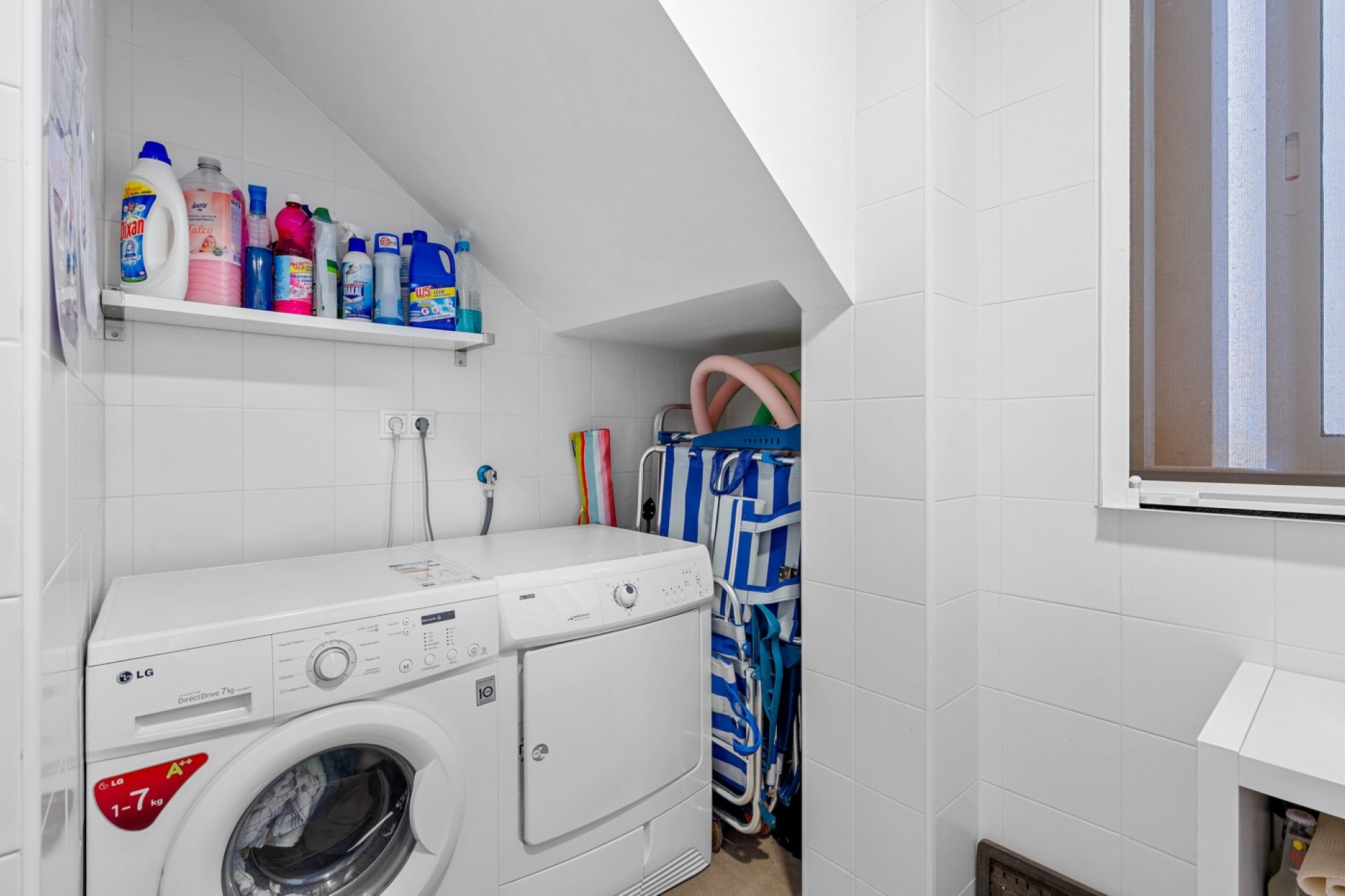 Перепродажа - Villa - Ciudad Quesada - Rojales