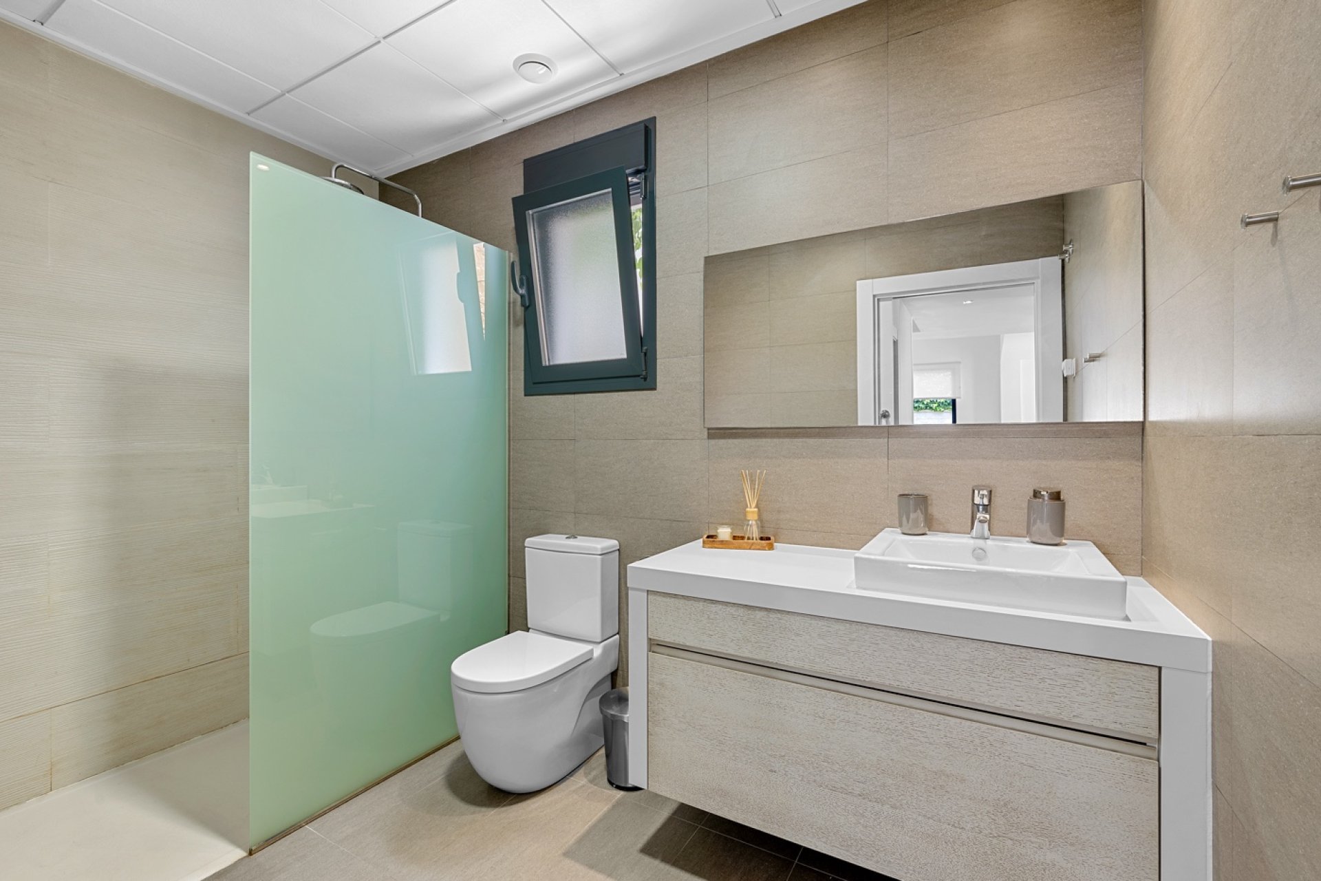 Перепродажа - Villa - Ciudad Quesada - Rojales