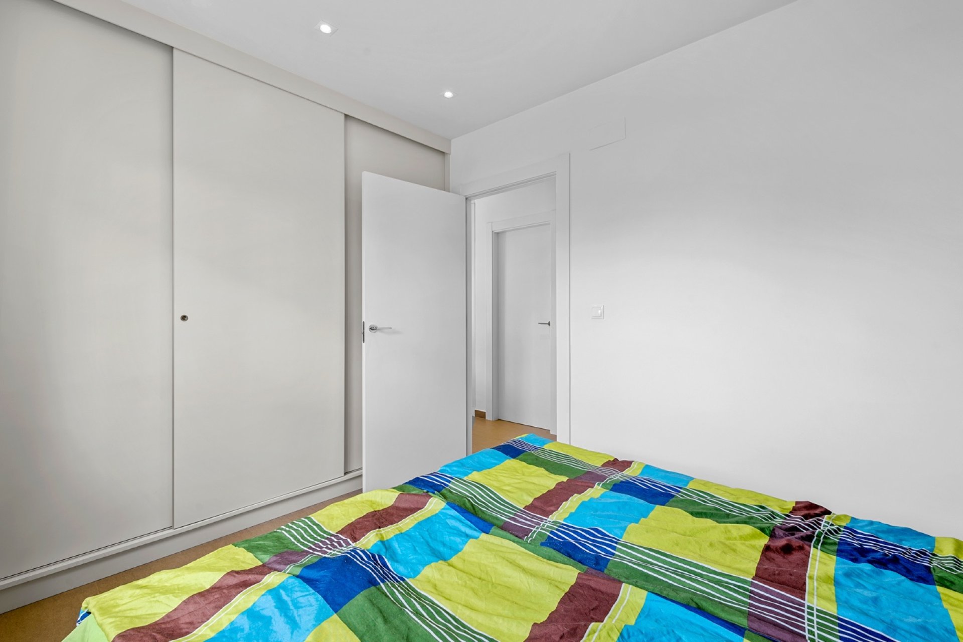 Перепродажа - Villa - Ciudad Quesada - Rojales