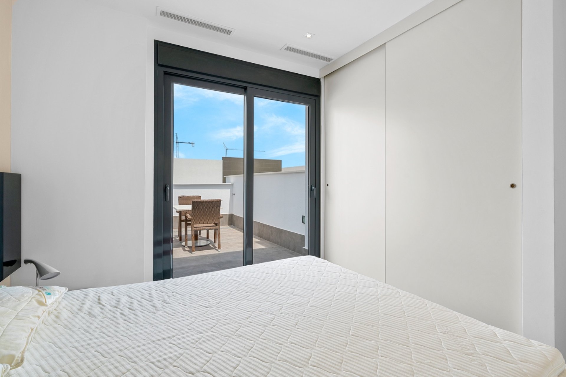 Перепродажа - Villa - Ciudad Quesada - Rojales