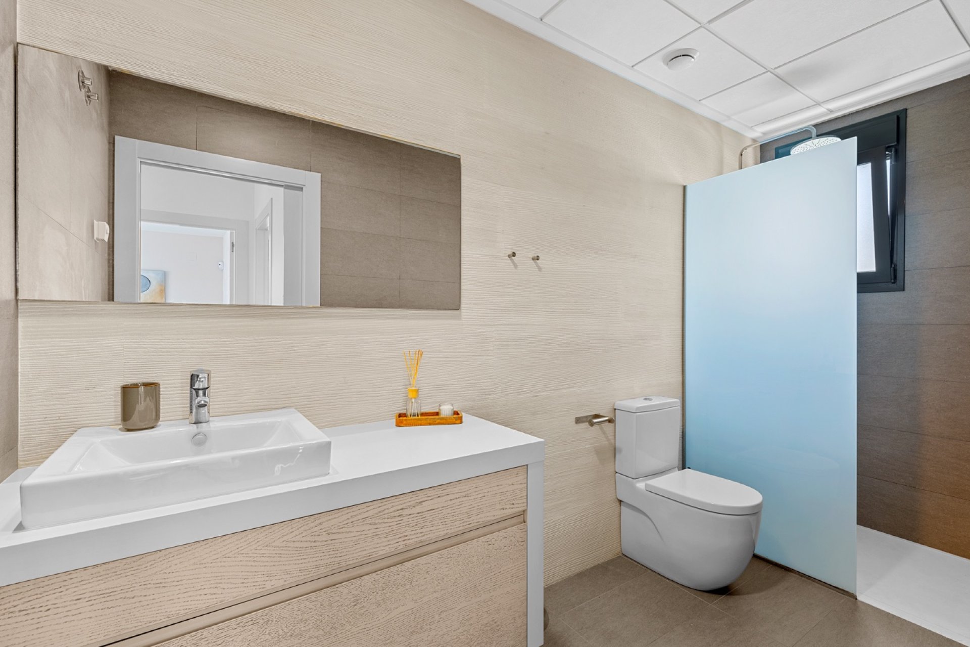 Перепродажа - Villa - Ciudad Quesada - Rojales