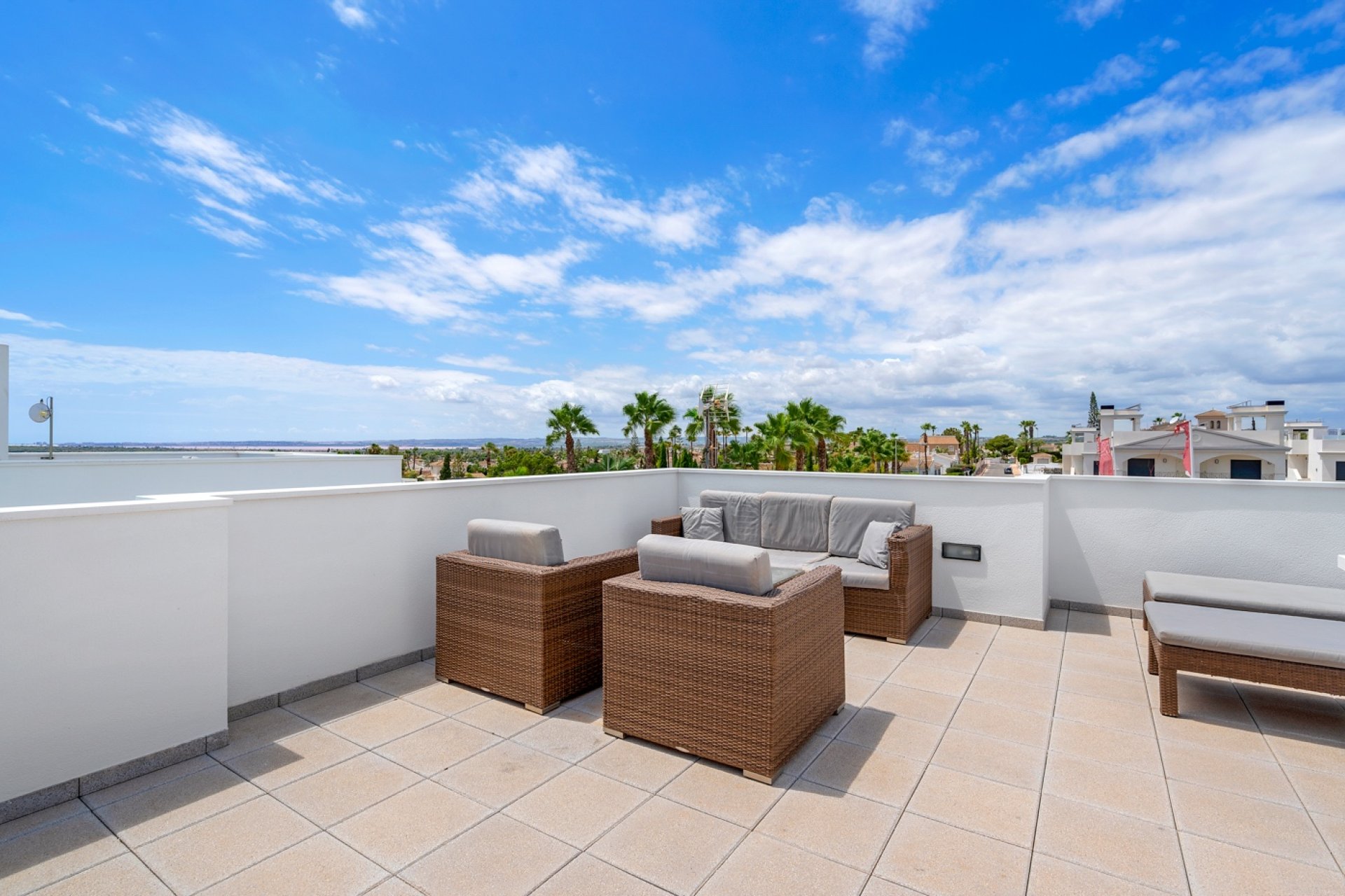 Перепродажа - Villa - Ciudad Quesada - Rojales