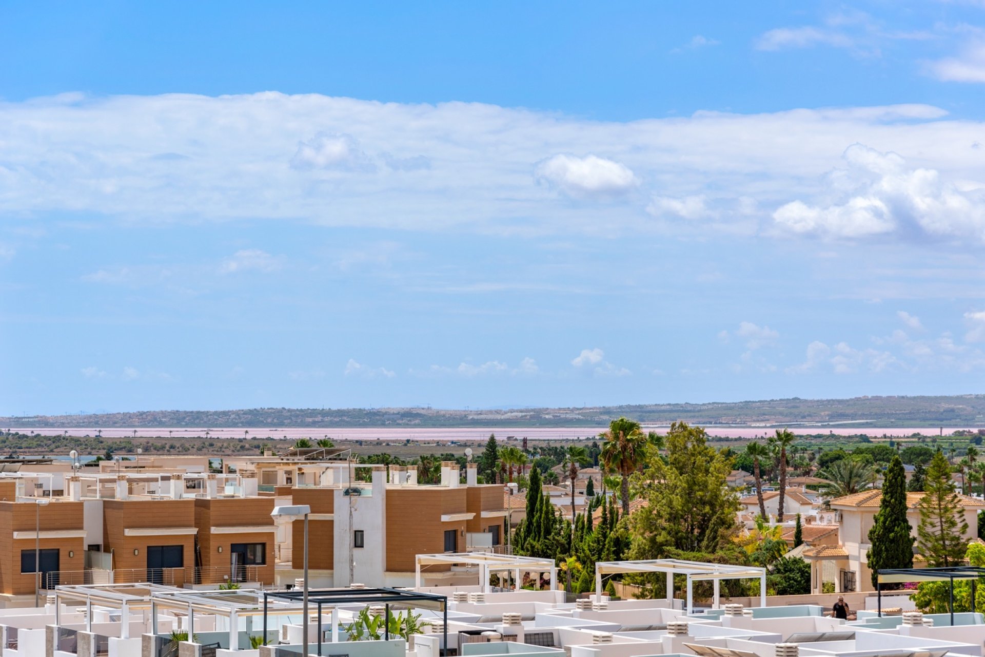 Перепродажа - Villa - Ciudad Quesada - Rojales
