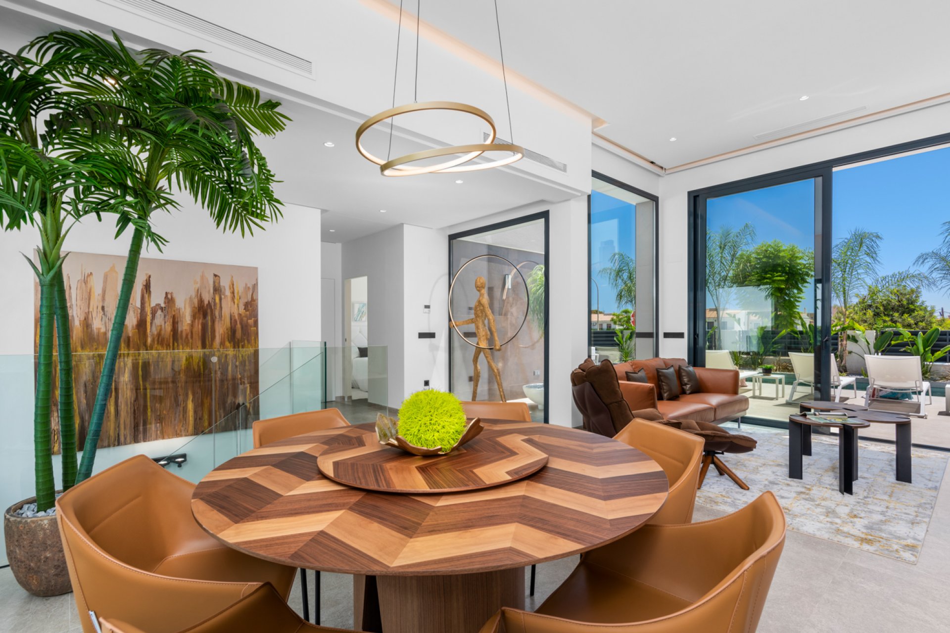 Перепродажа - Villa - El Campello - El Amerador