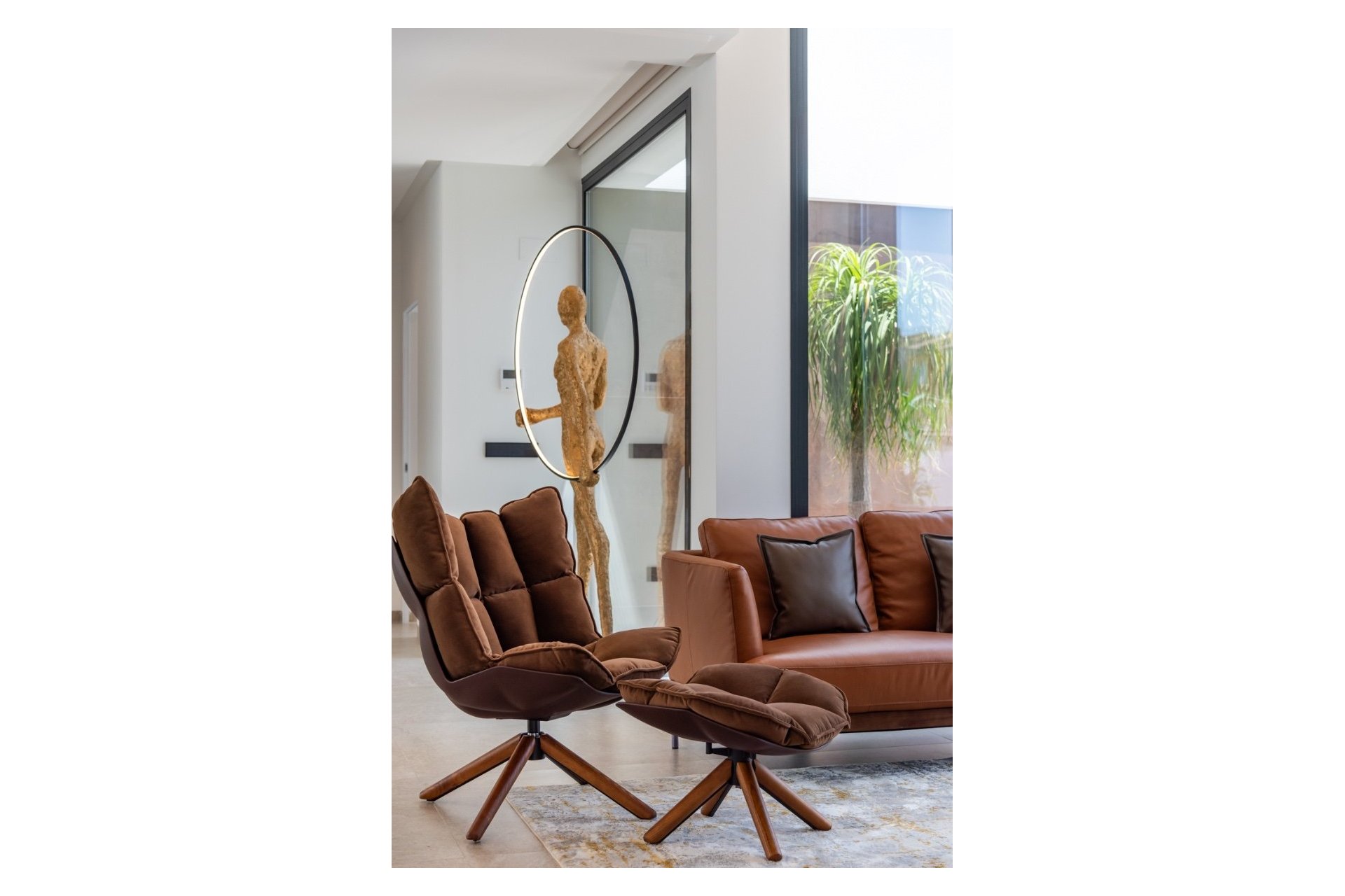 Перепродажа - Villa - El Campello - El Amerador