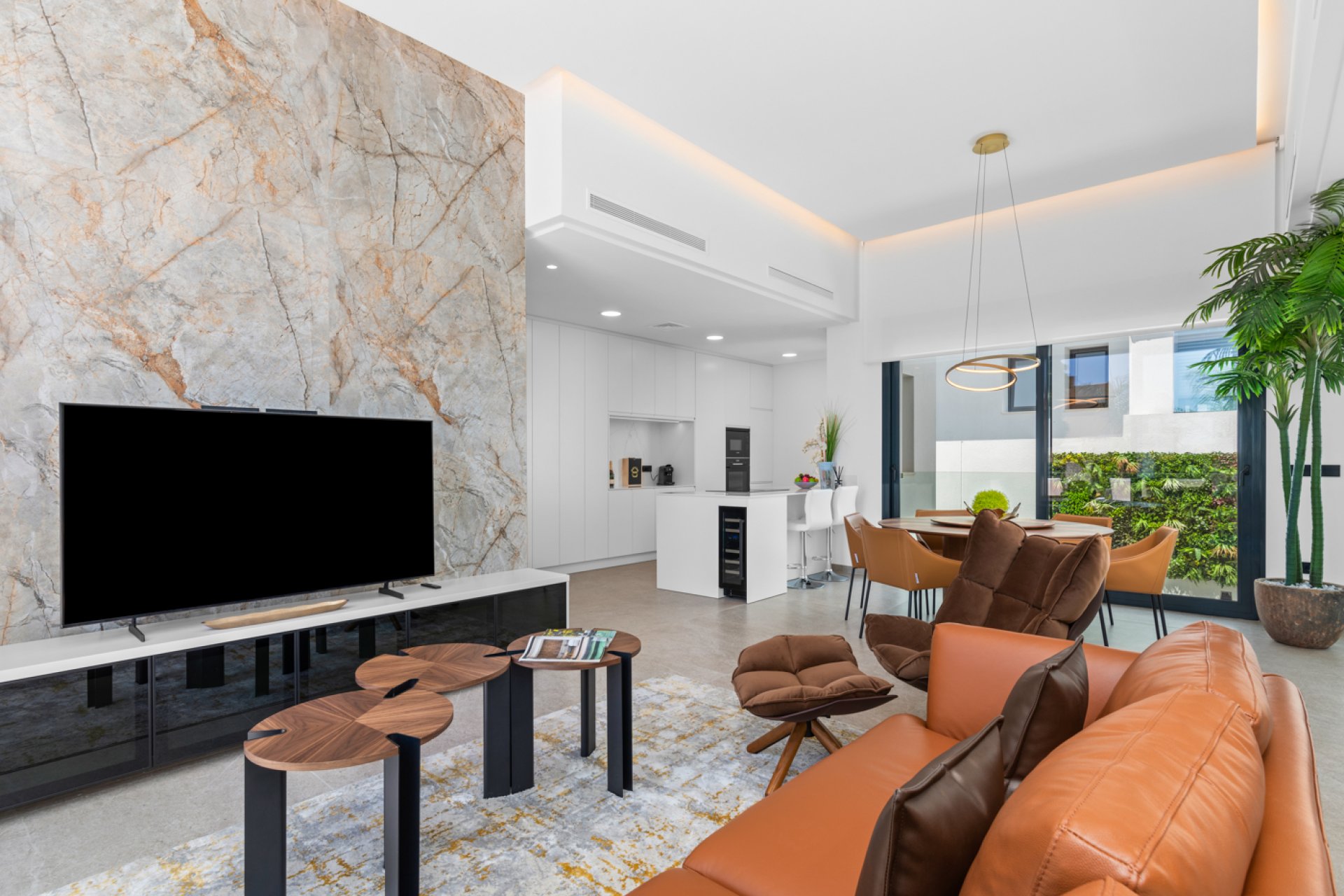 Перепродажа - Villa - El Campello - El Amerador