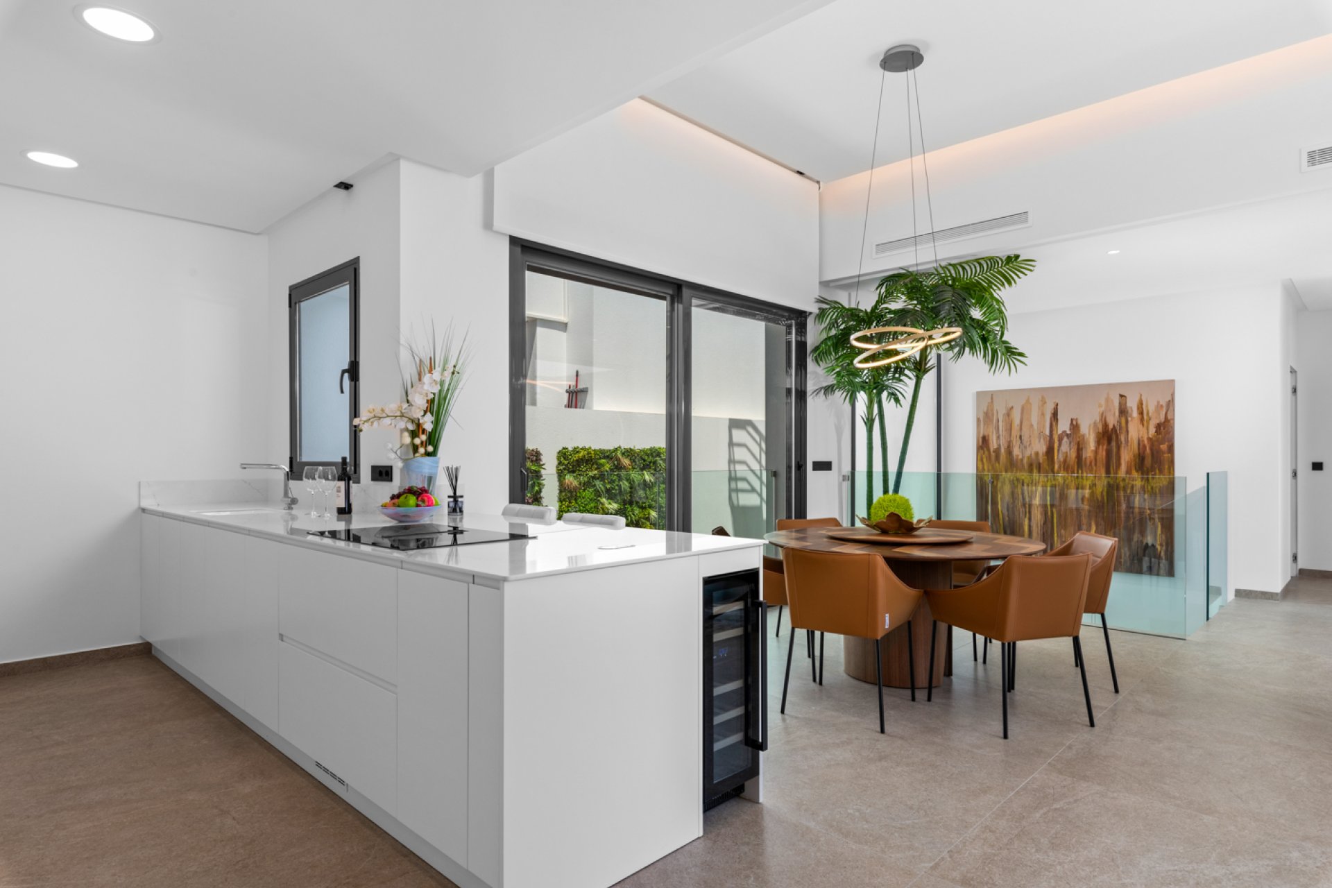 Перепродажа - Villa - El Campello - El Amerador