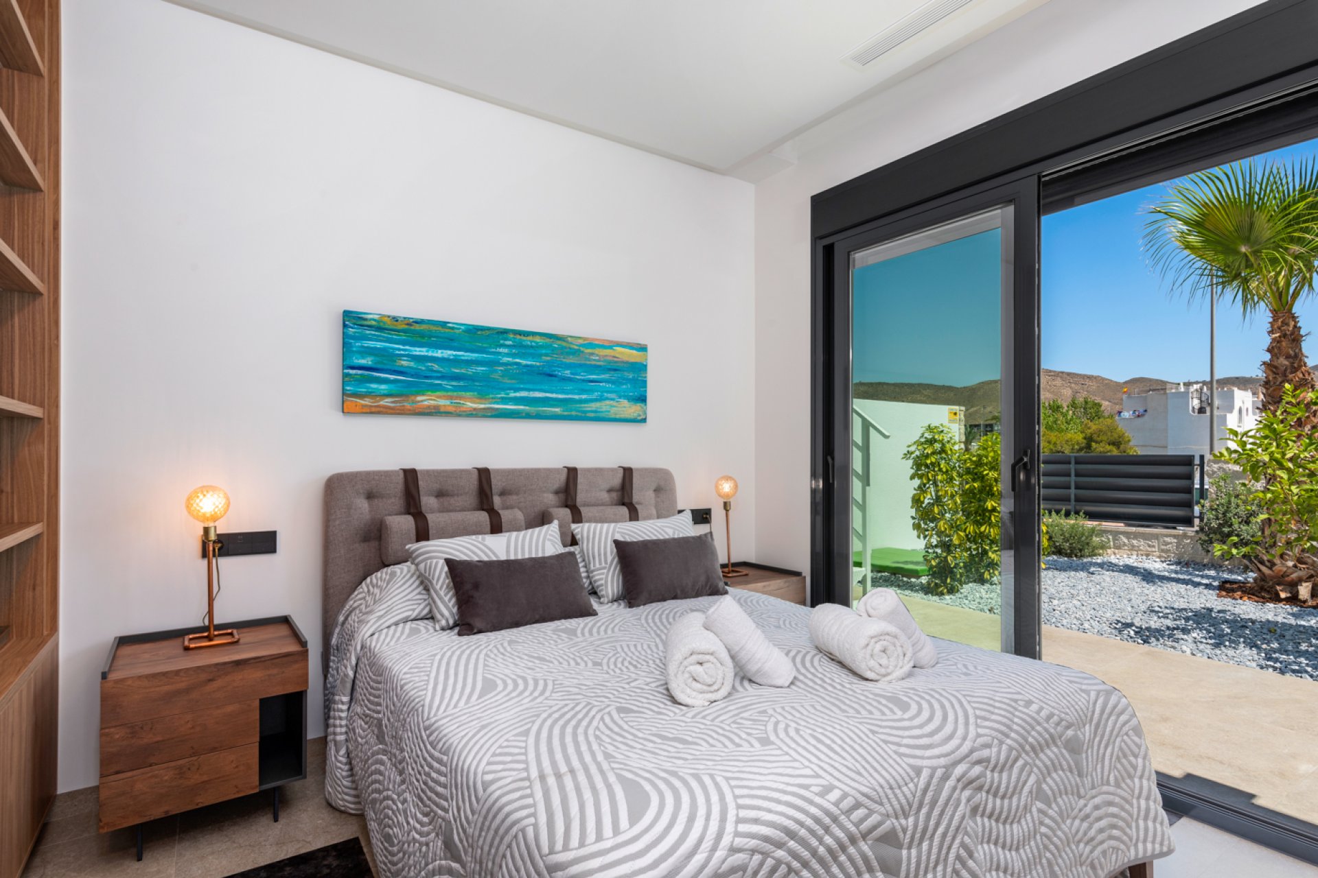 Перепродажа - Villa - El Campello - El Amerador