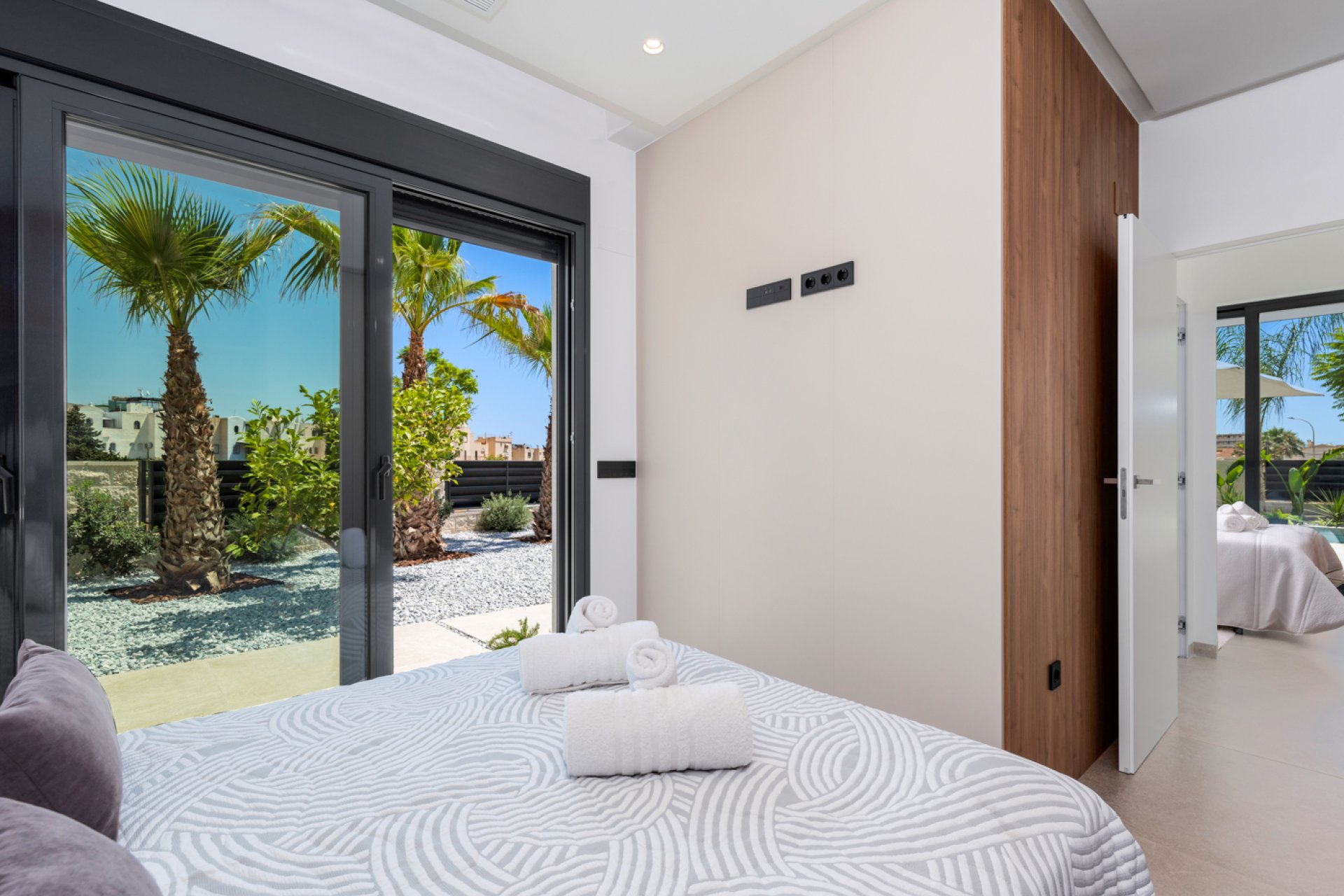 Перепродажа - Villa - El Campello - El Amerador