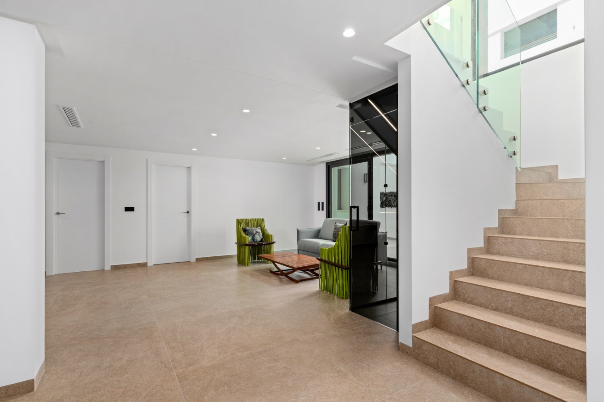 Перепродажа - Villa - El Campello - El Amerador