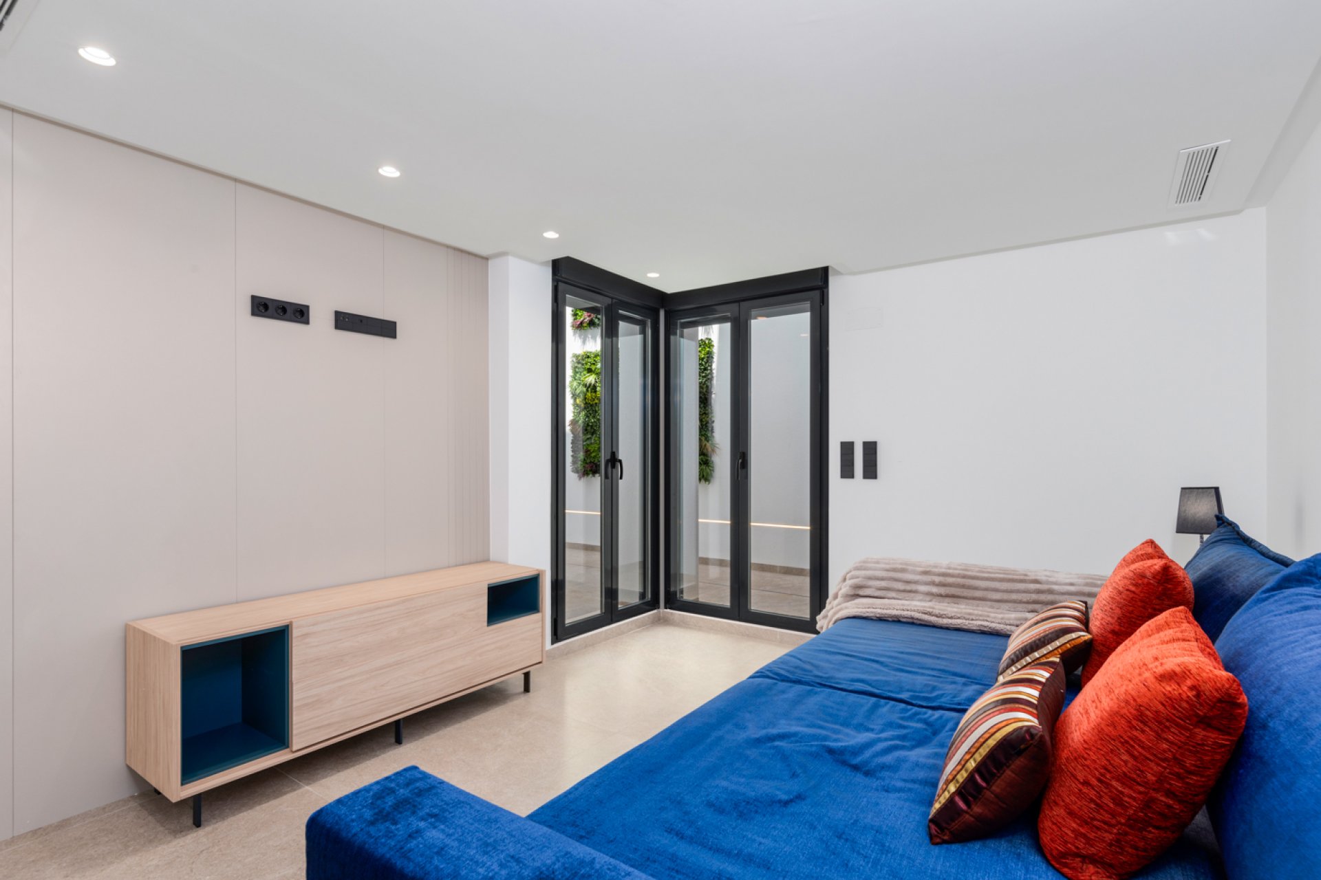 Перепродажа - Villa - El Campello - El Amerador