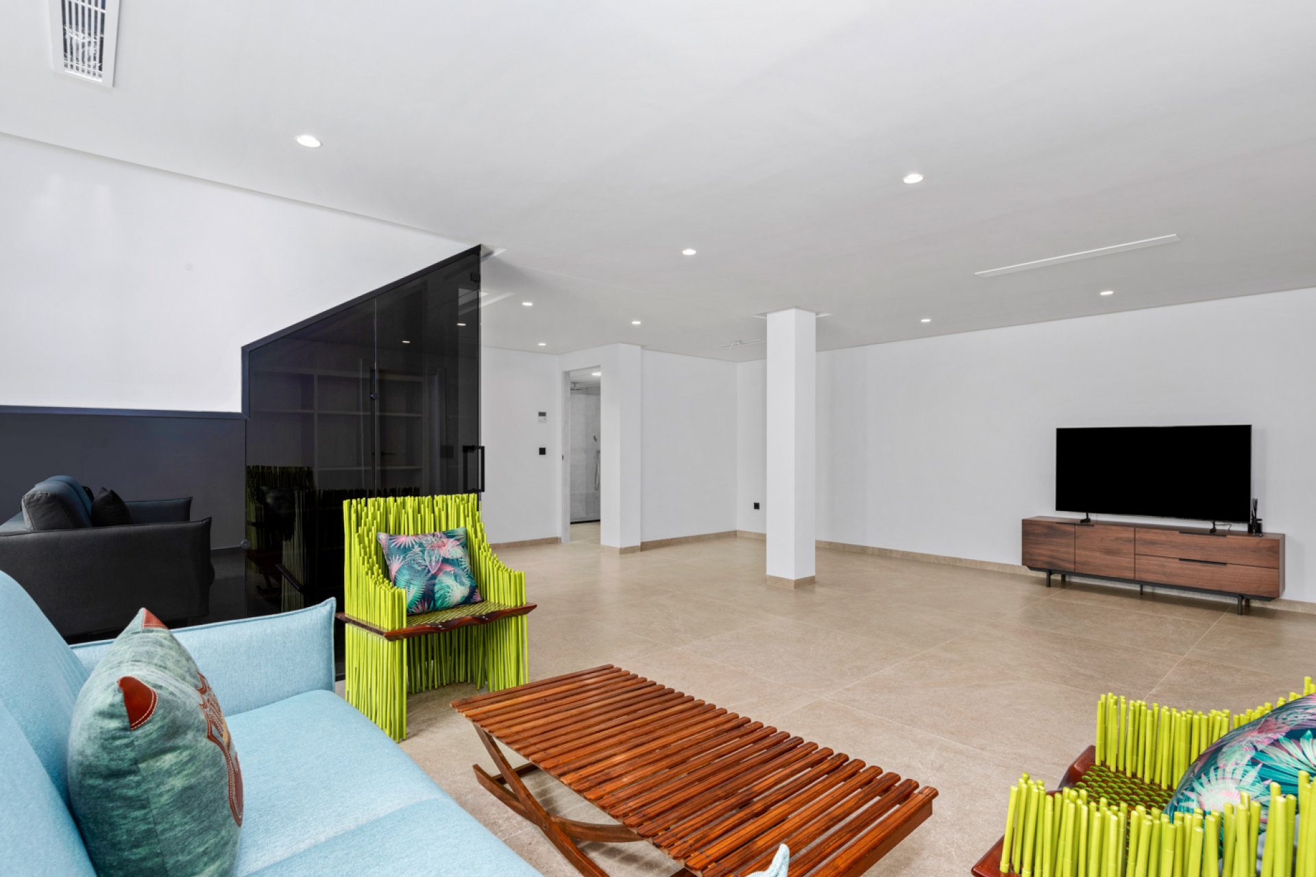 Перепродажа - Villa - El Campello - El Amerador