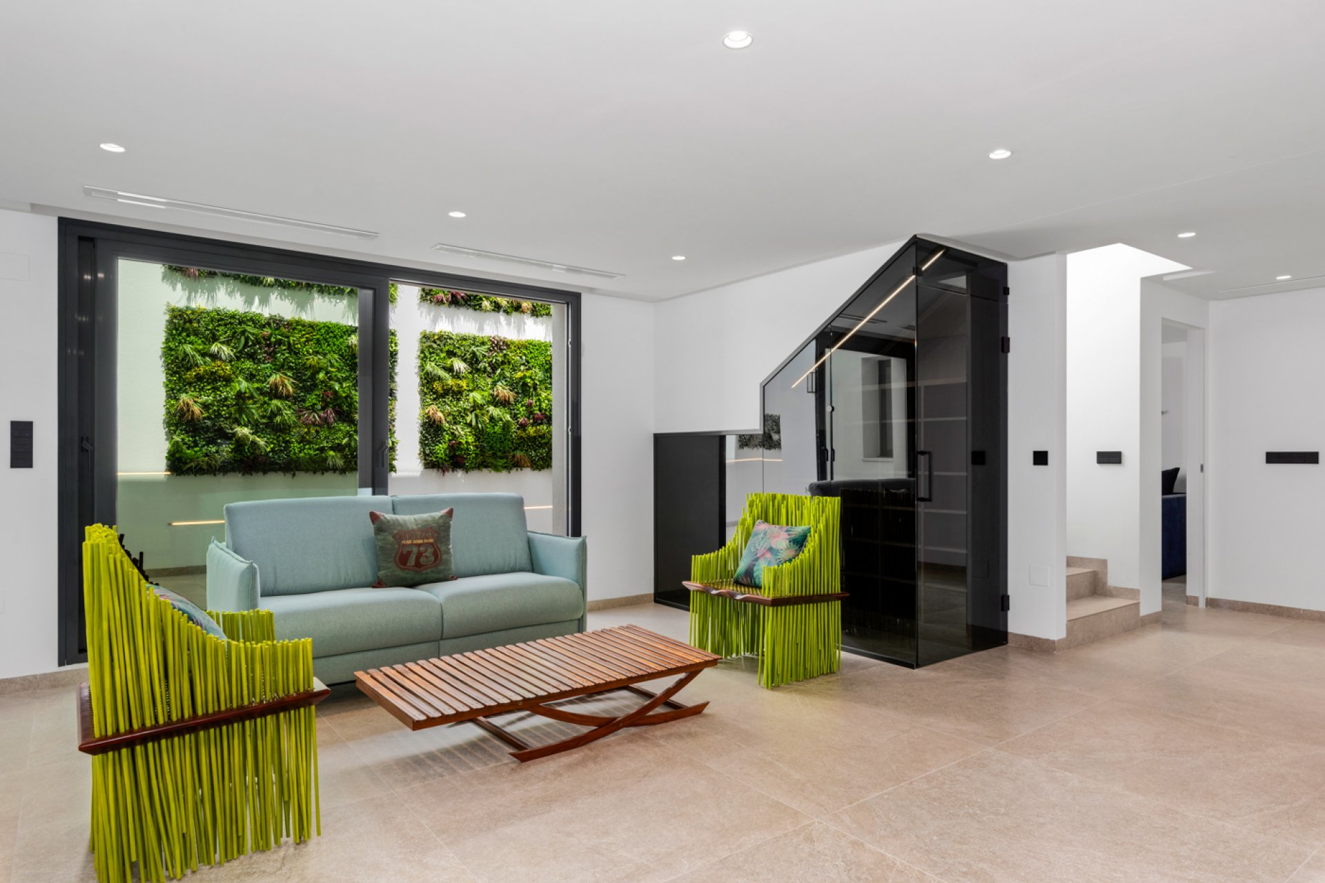 Перепродажа - Villa - El Campello - El Amerador
