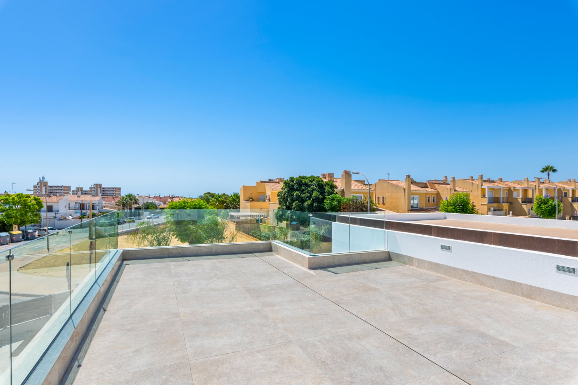Перепродажа - Villa - El Campello - El Amerador