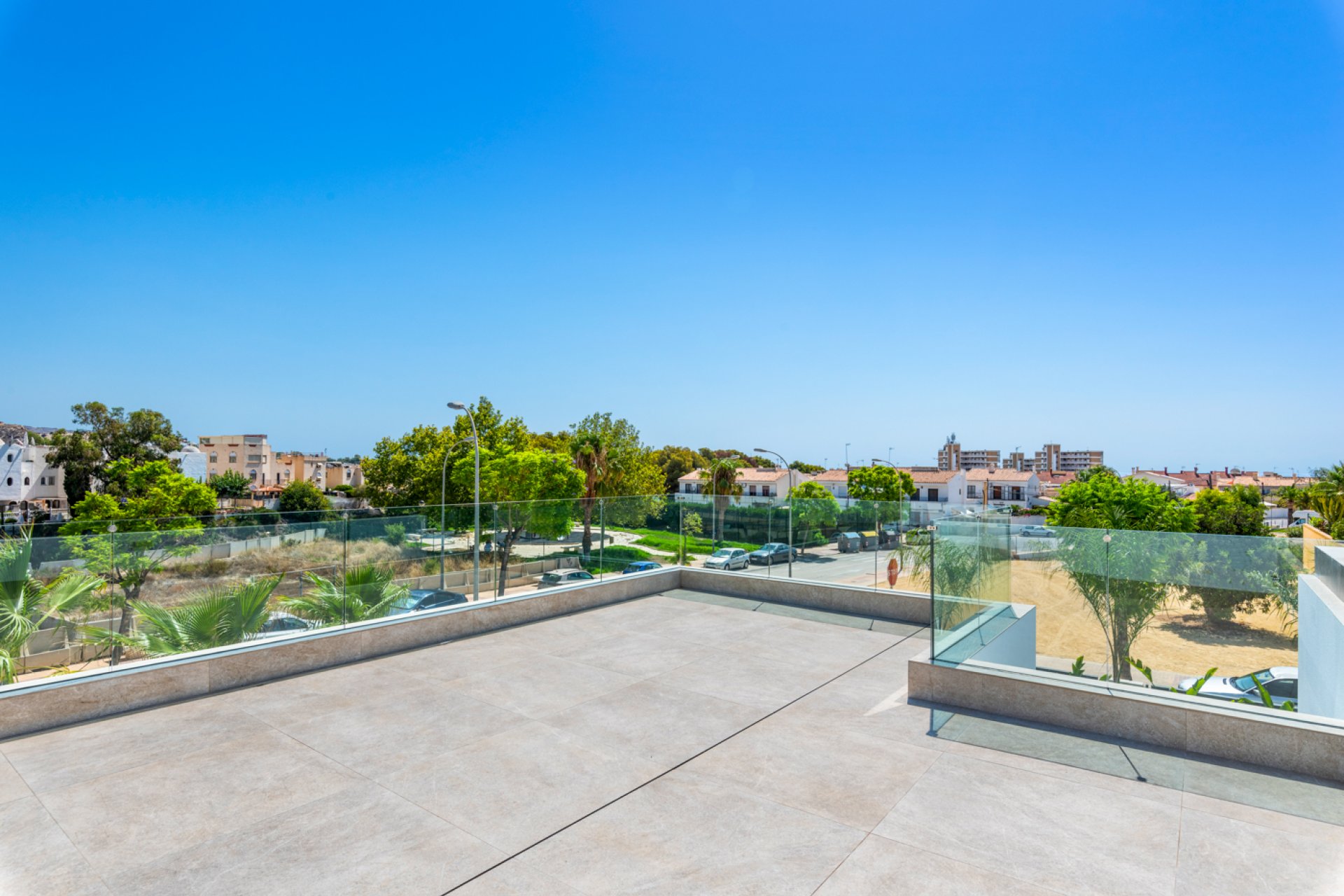 Перепродажа - Villa - El Campello - El Amerador