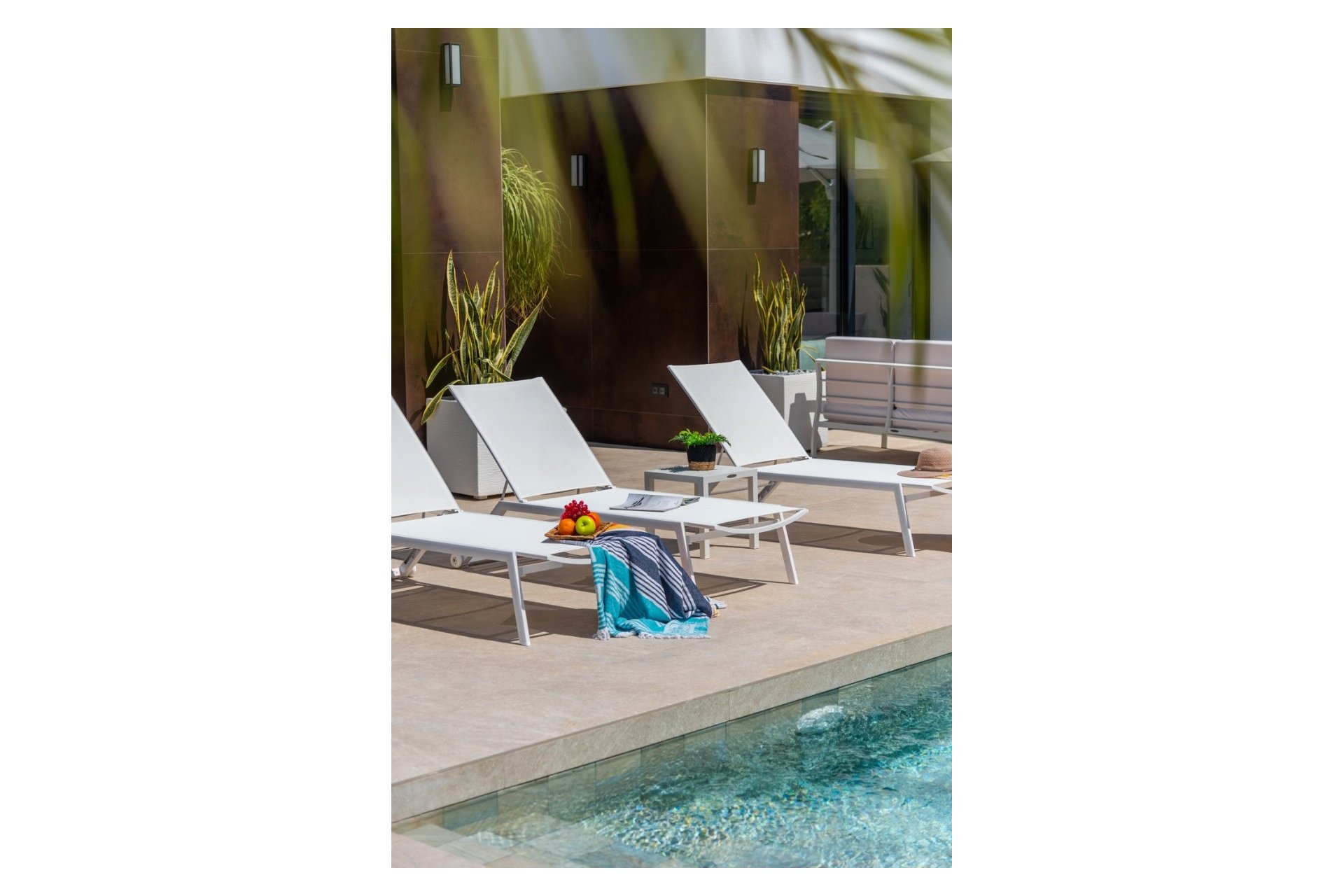 Перепродажа - Villa - El Campello - El Amerador