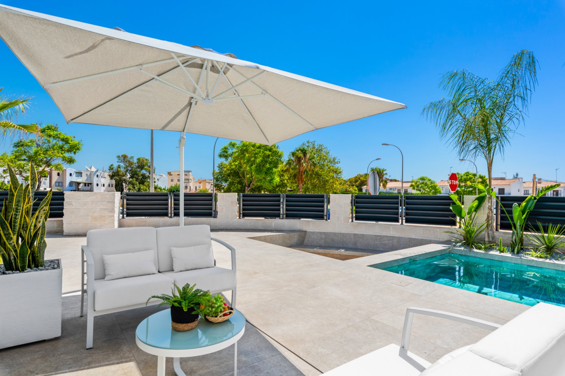 Перепродажа - Villa - El Campello - El Amerador
