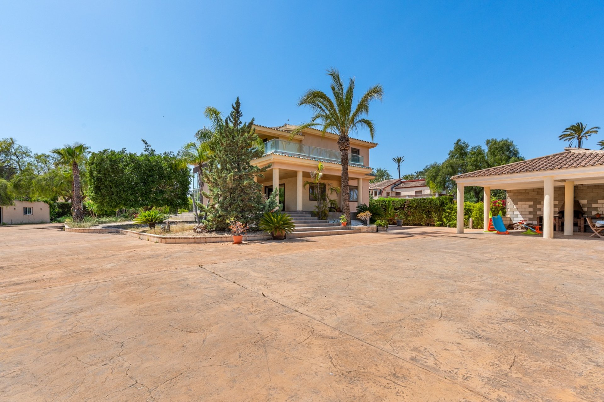 Перепродажа - Villa - Elche/Elx