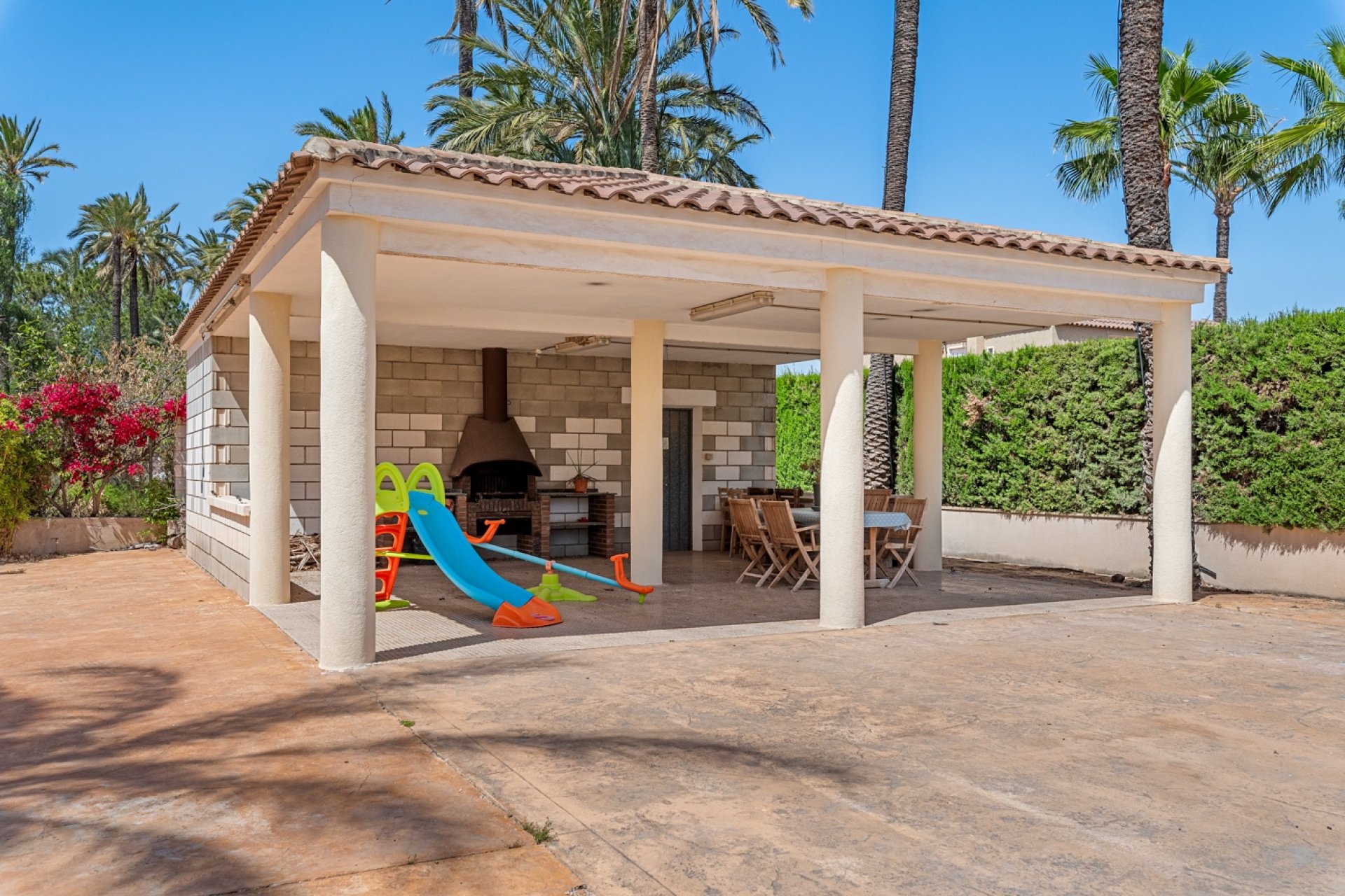 Перепродажа - Villa - Elche/Elx