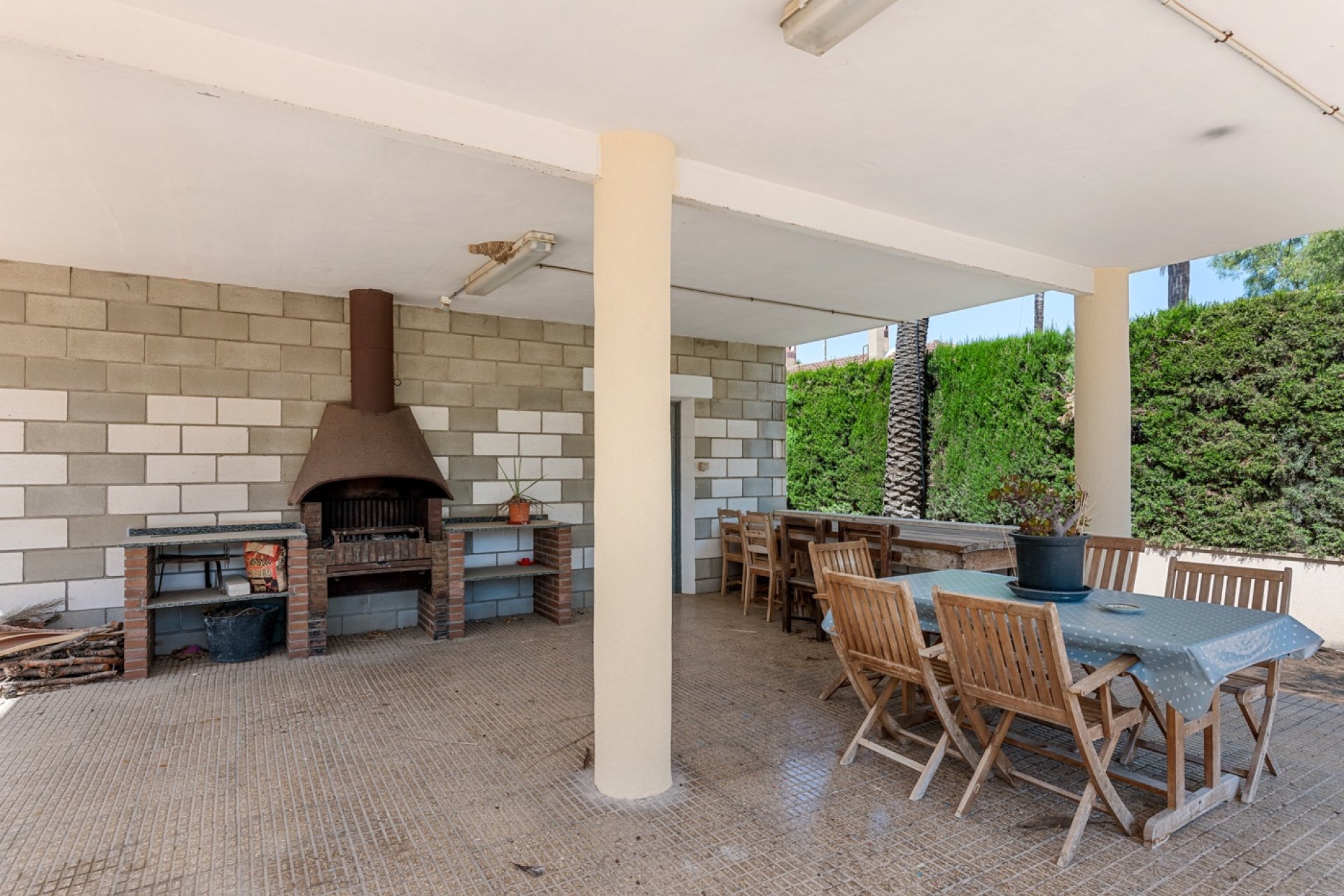 Перепродажа - Villa - Elche/Elx