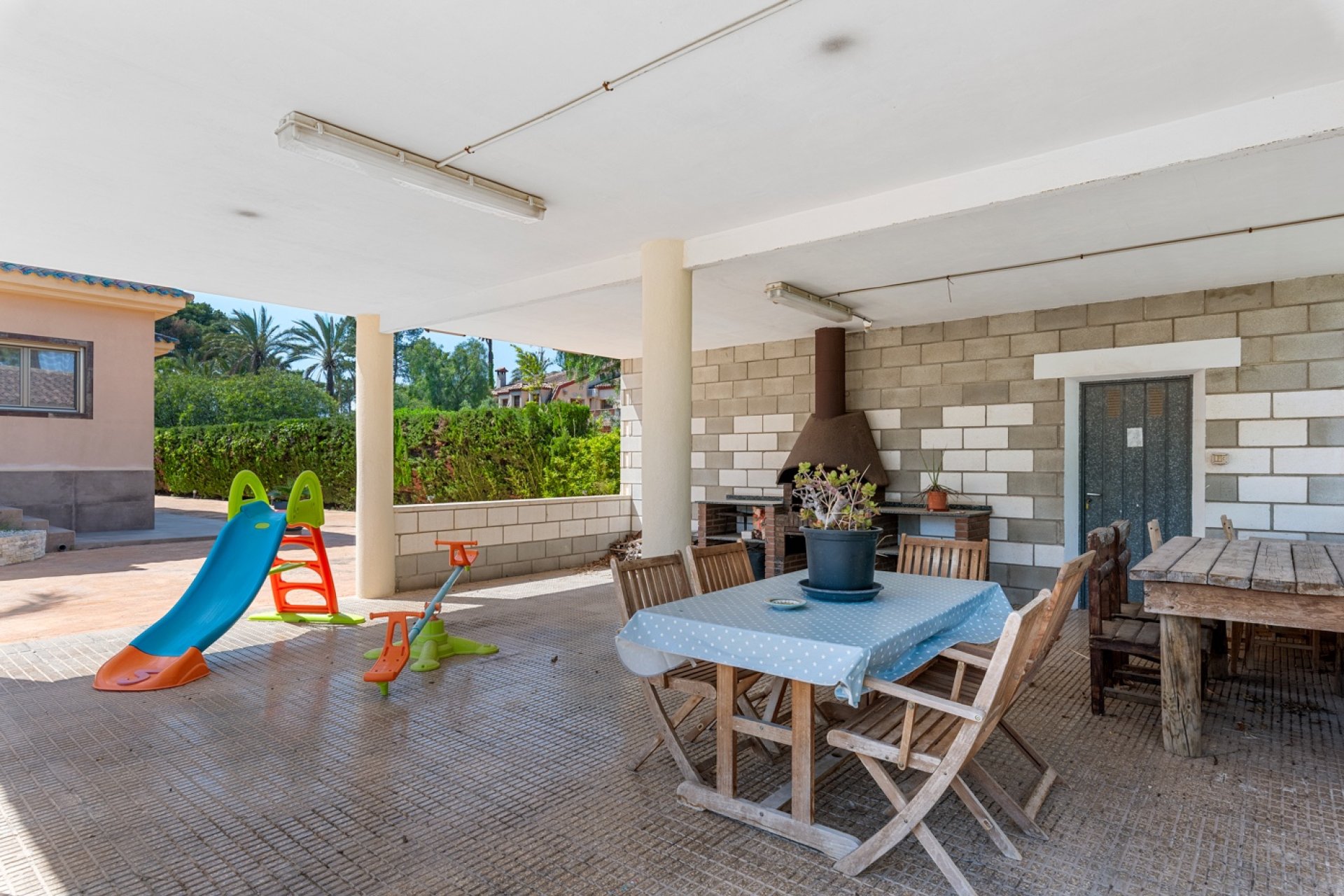 Перепродажа - Villa - Elche/Elx