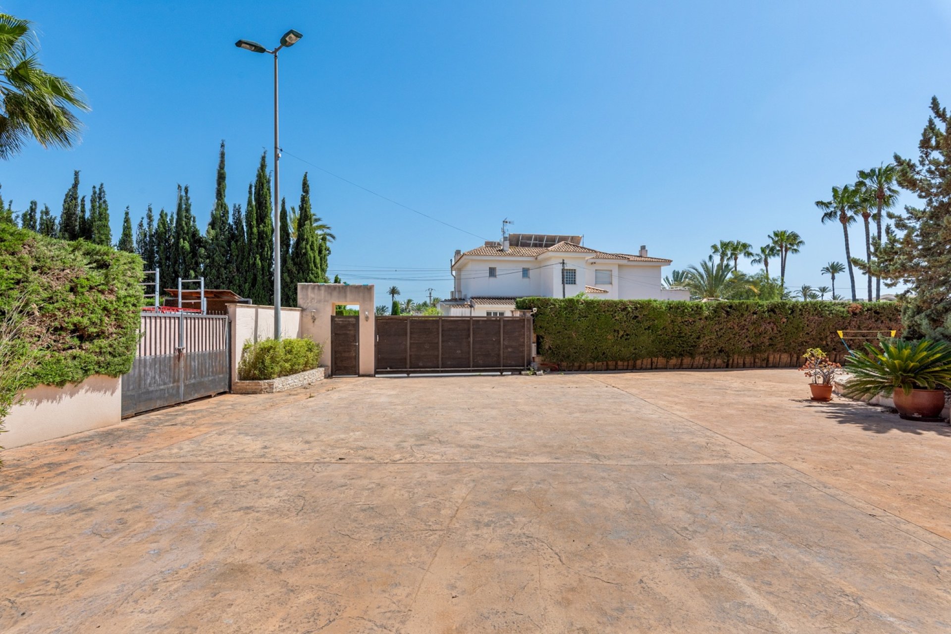 Перепродажа - Villa - Elche/Elx
