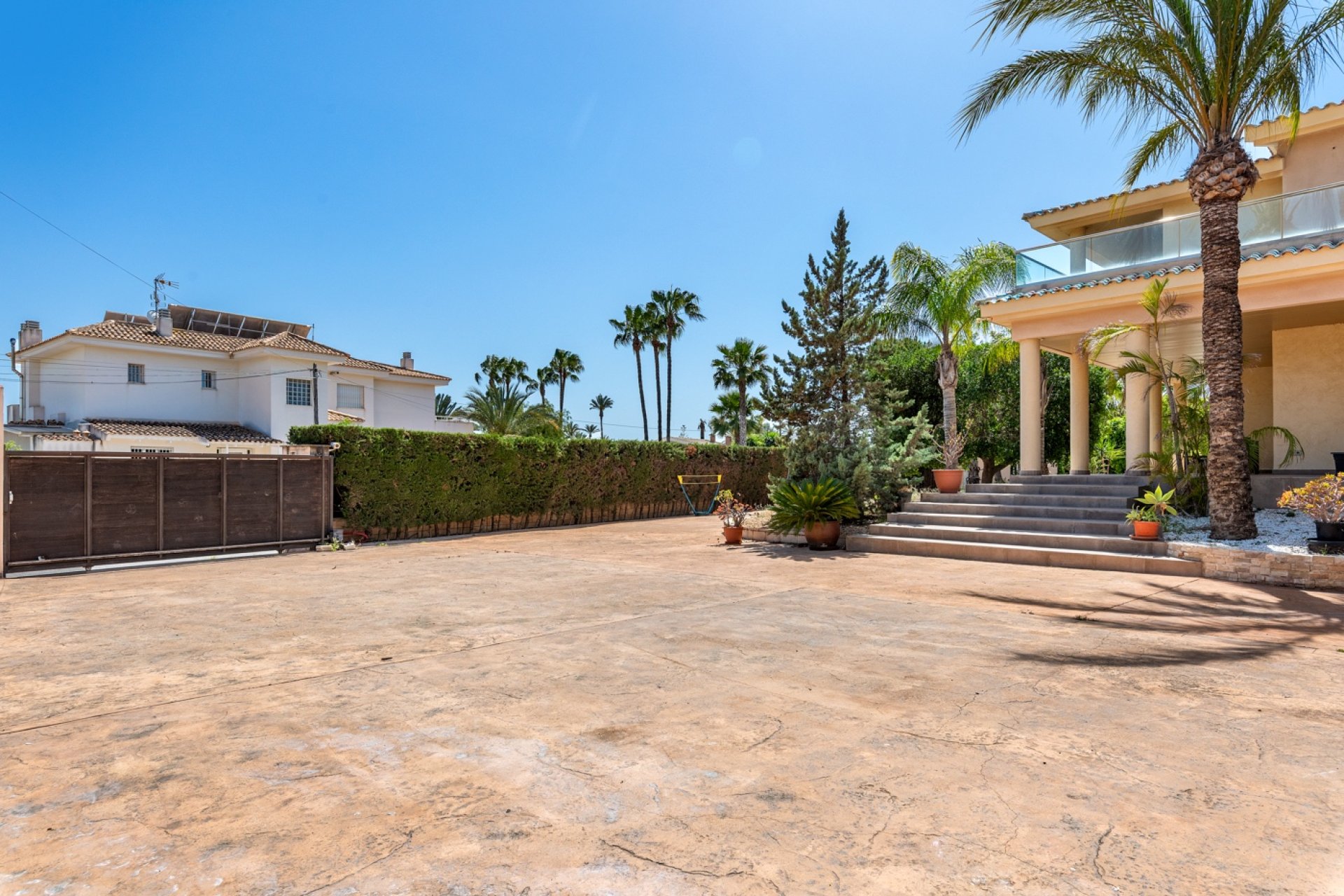 Перепродажа - Villa - Elche/Elx